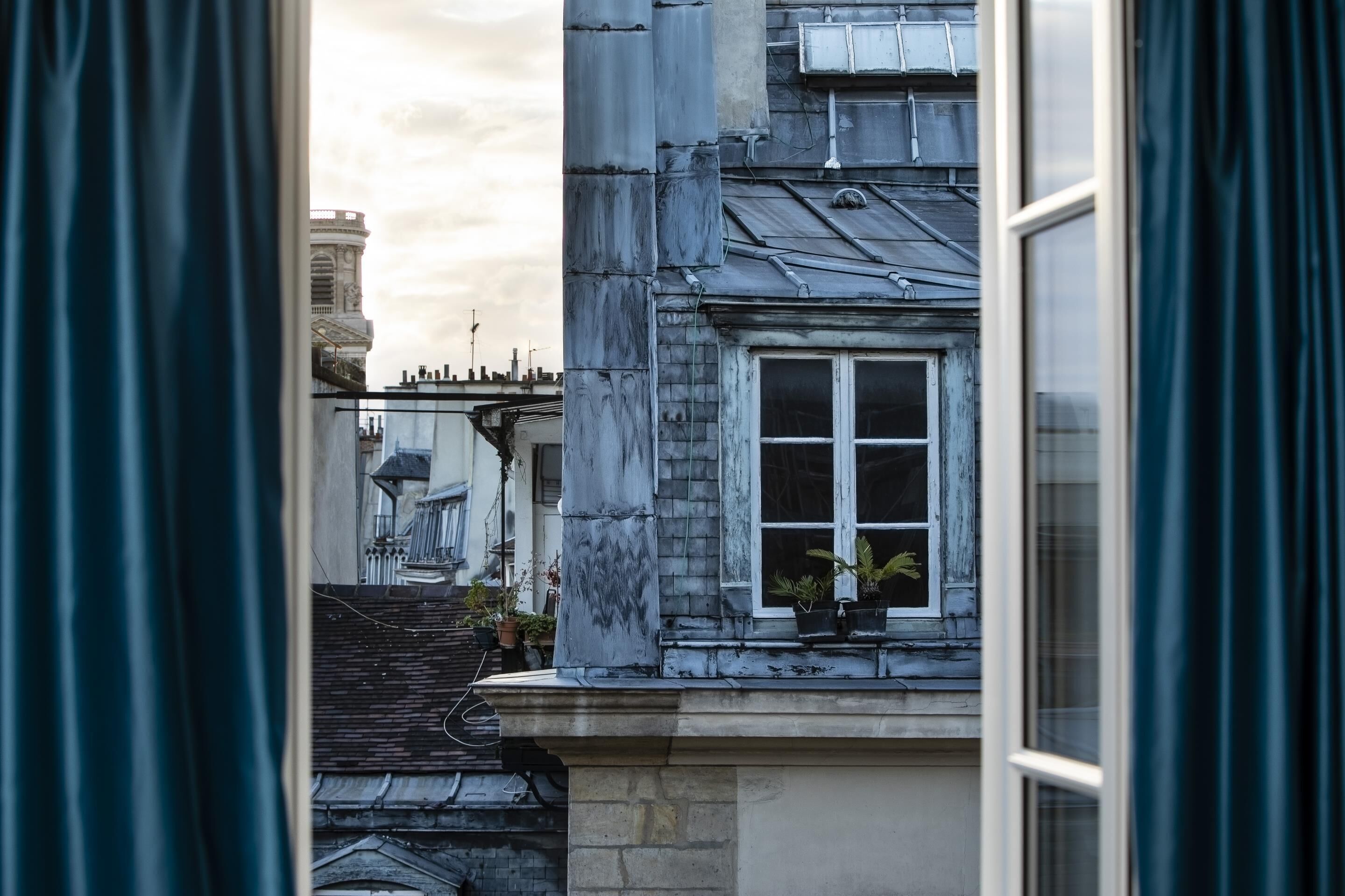 Photo - Hotel Michelet Odeon