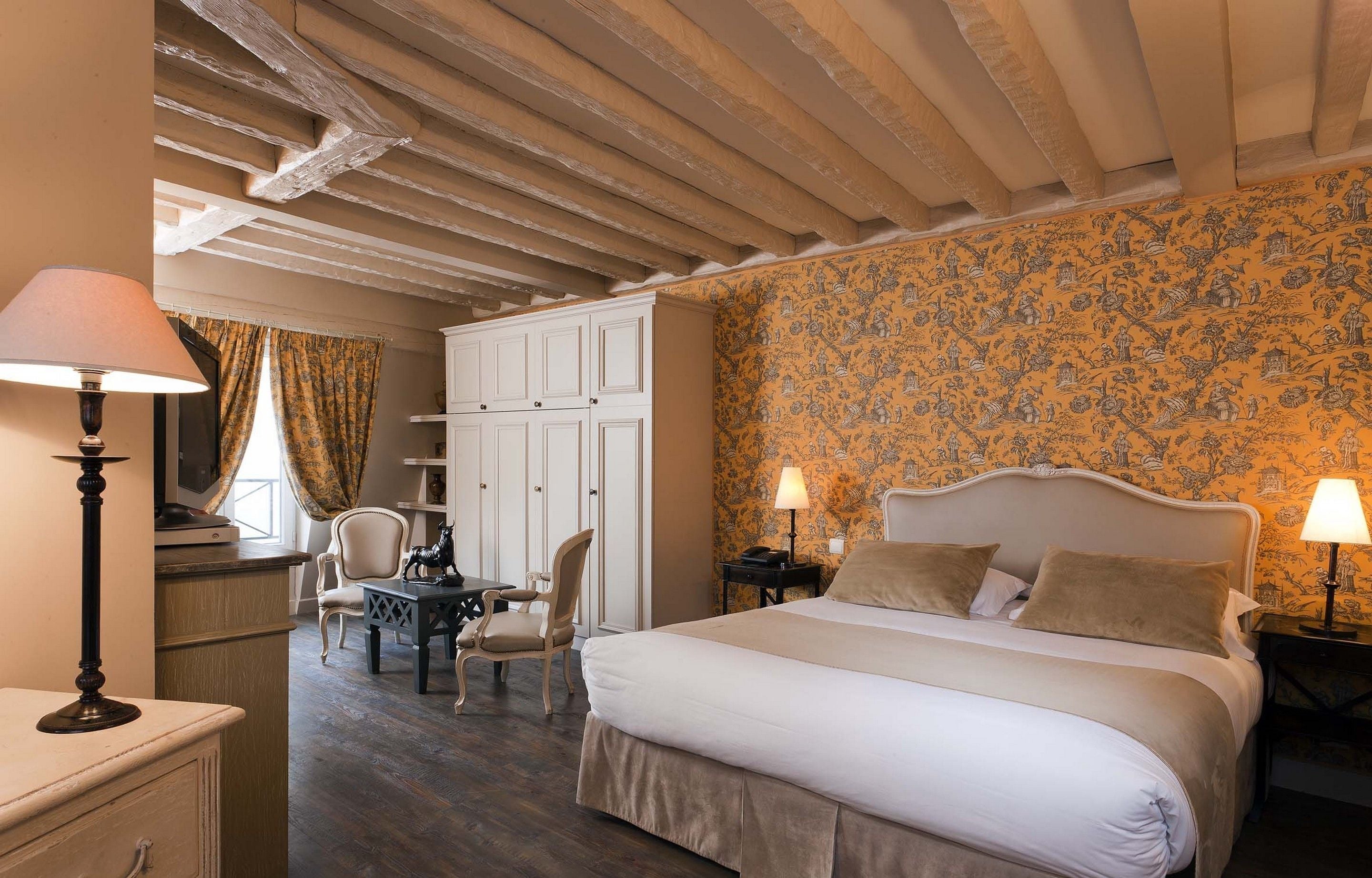 Foto - Hôtel des Ducs D'Anjou