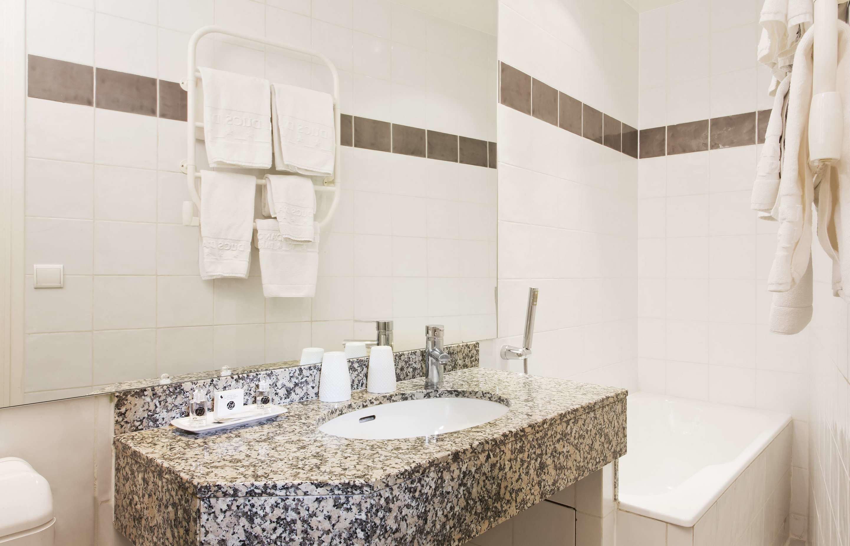 Foto - Hôtel des Ducs D'Anjou