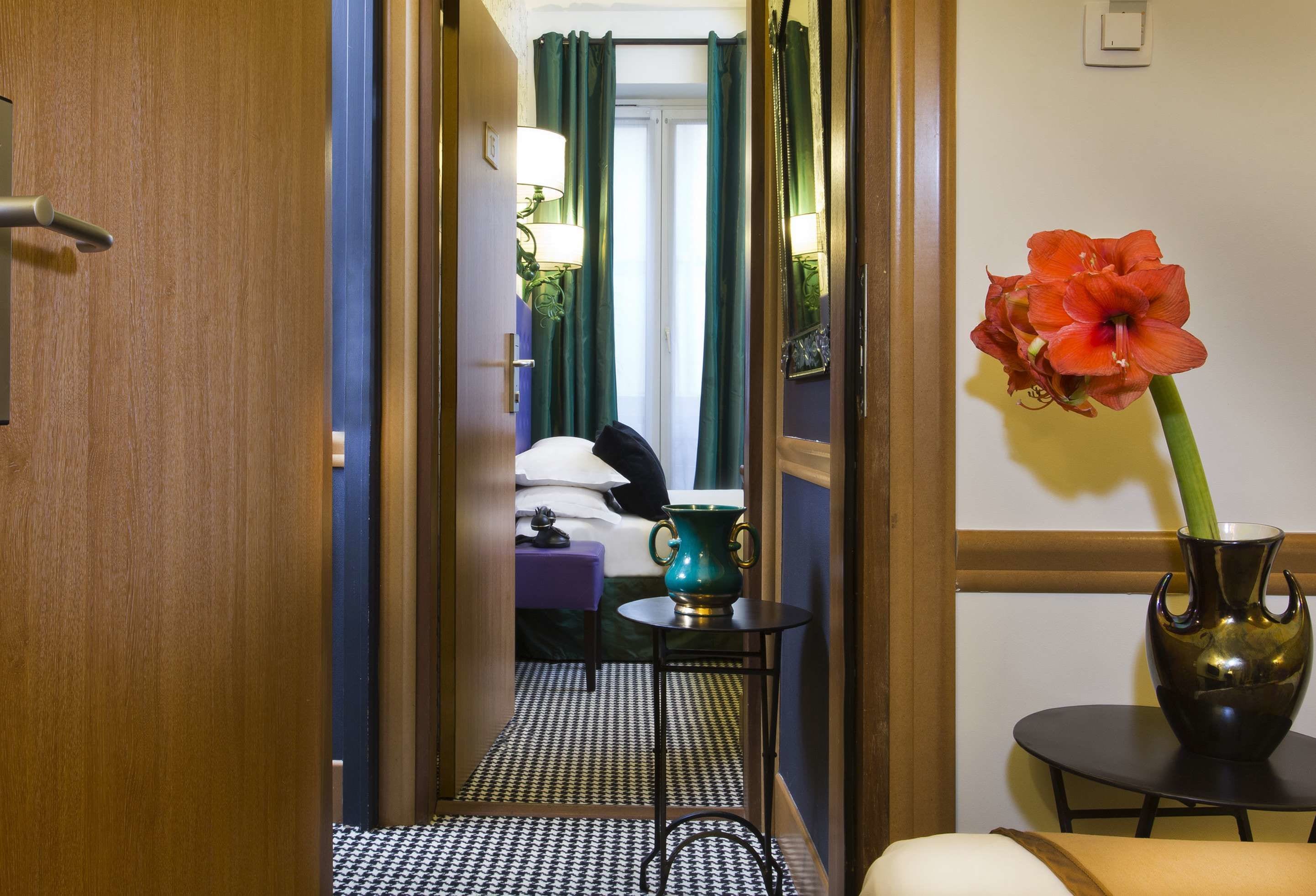 Foto - Hôtel des Ducs D'Anjou