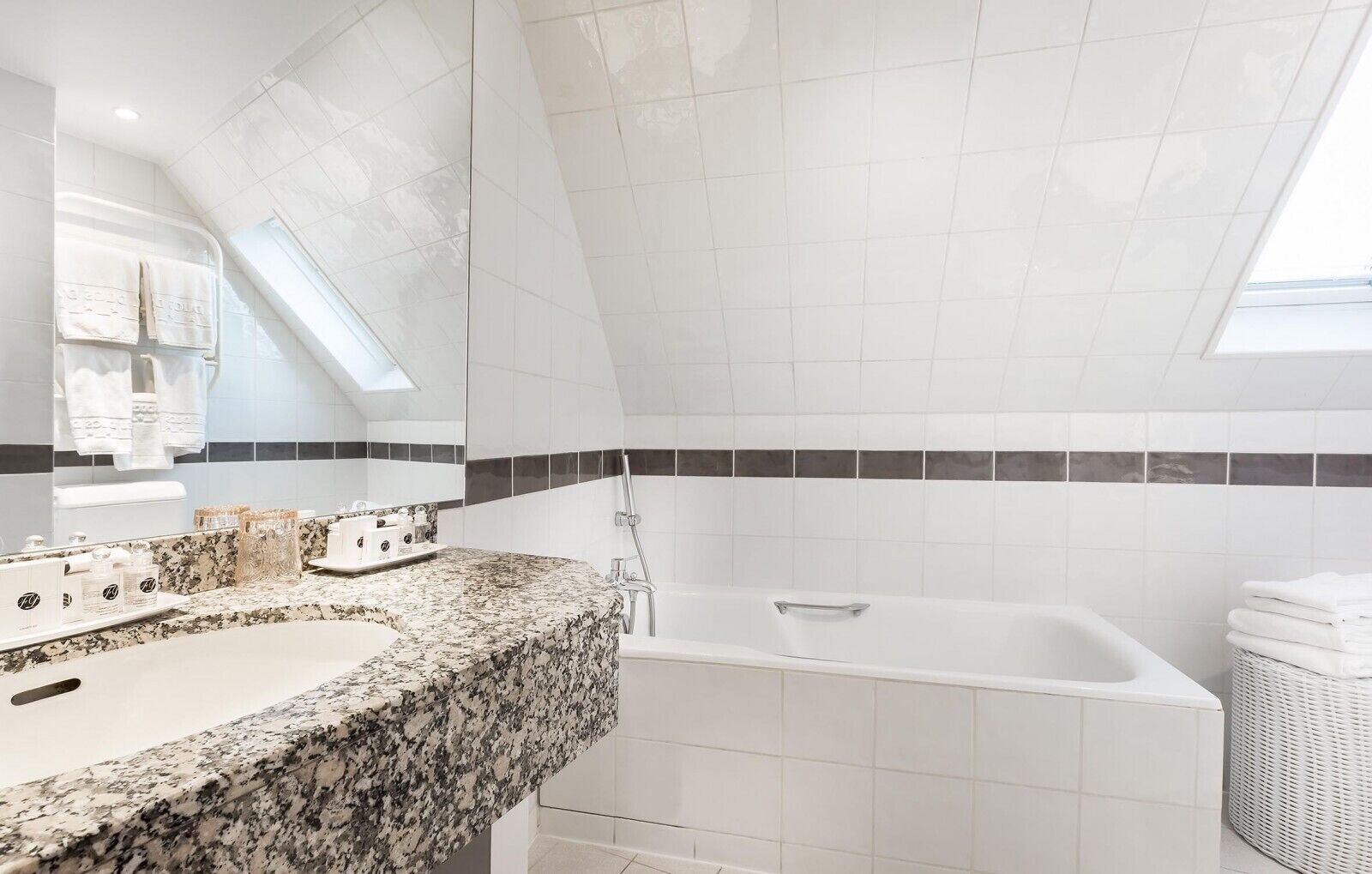 Foto - Hôtel des Ducs D'Anjou