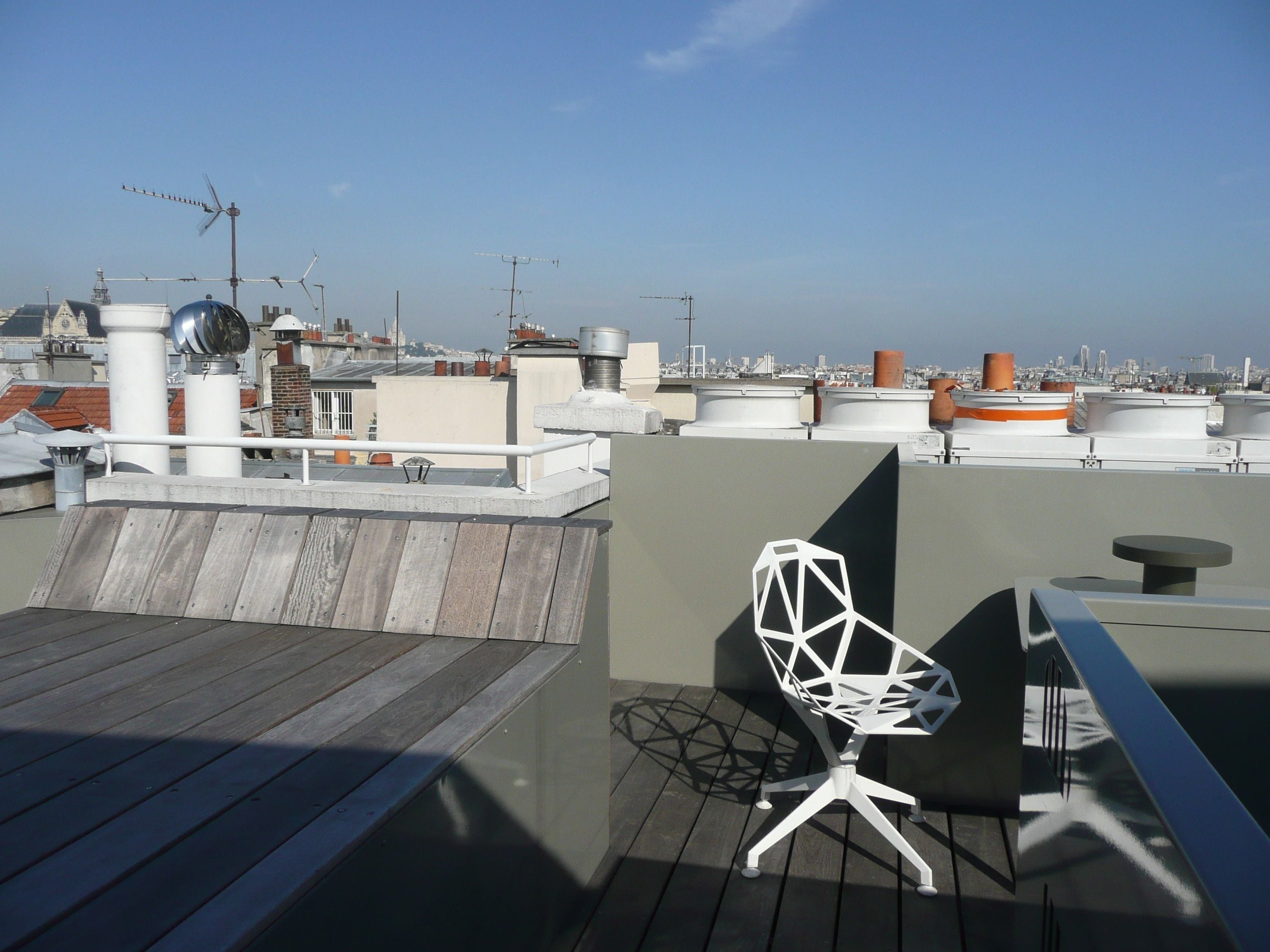 Foto - Hôtel des Ducs D'Anjou