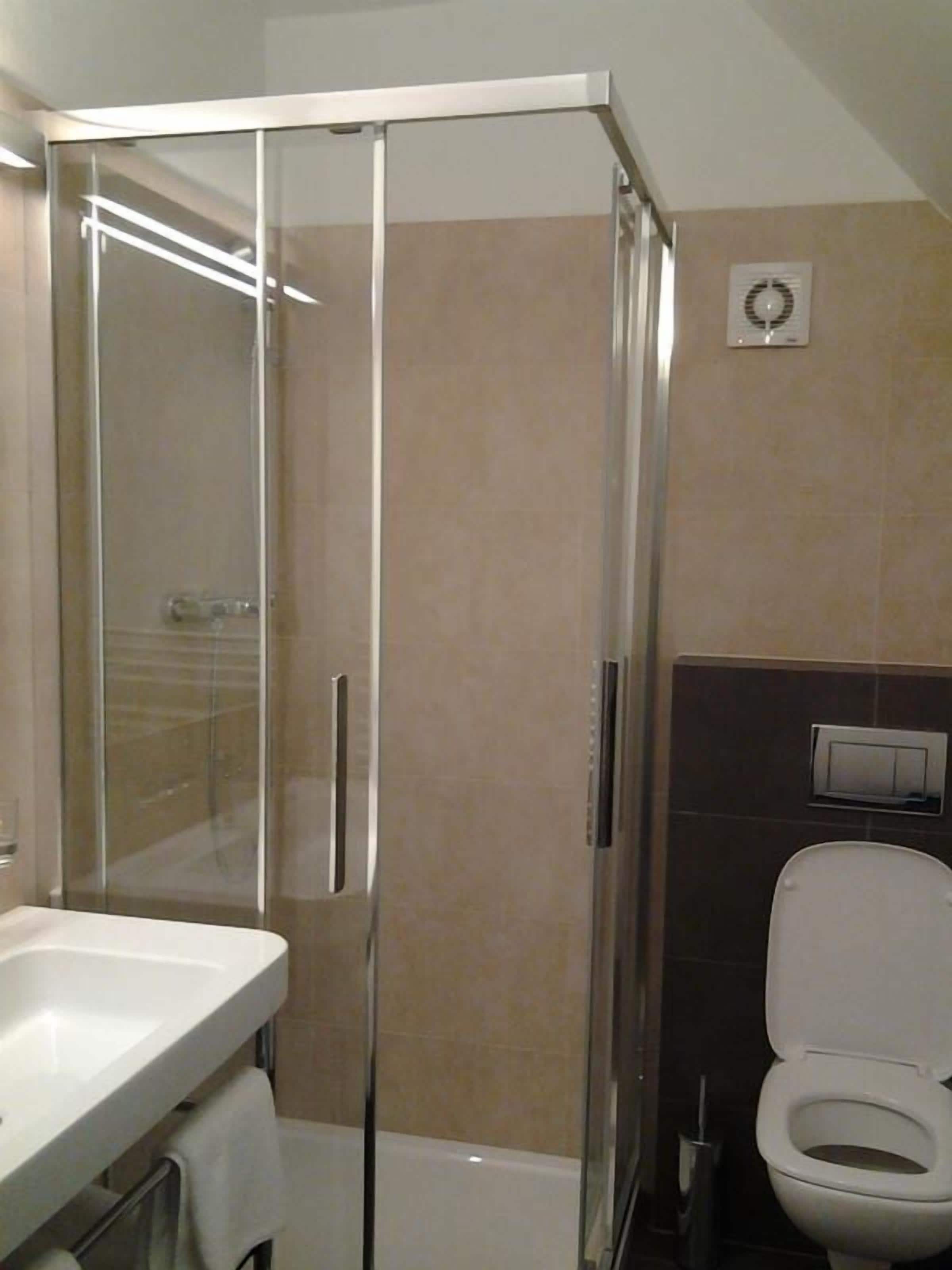 Photo - U Stare Pani - At the Old Lady Hotel