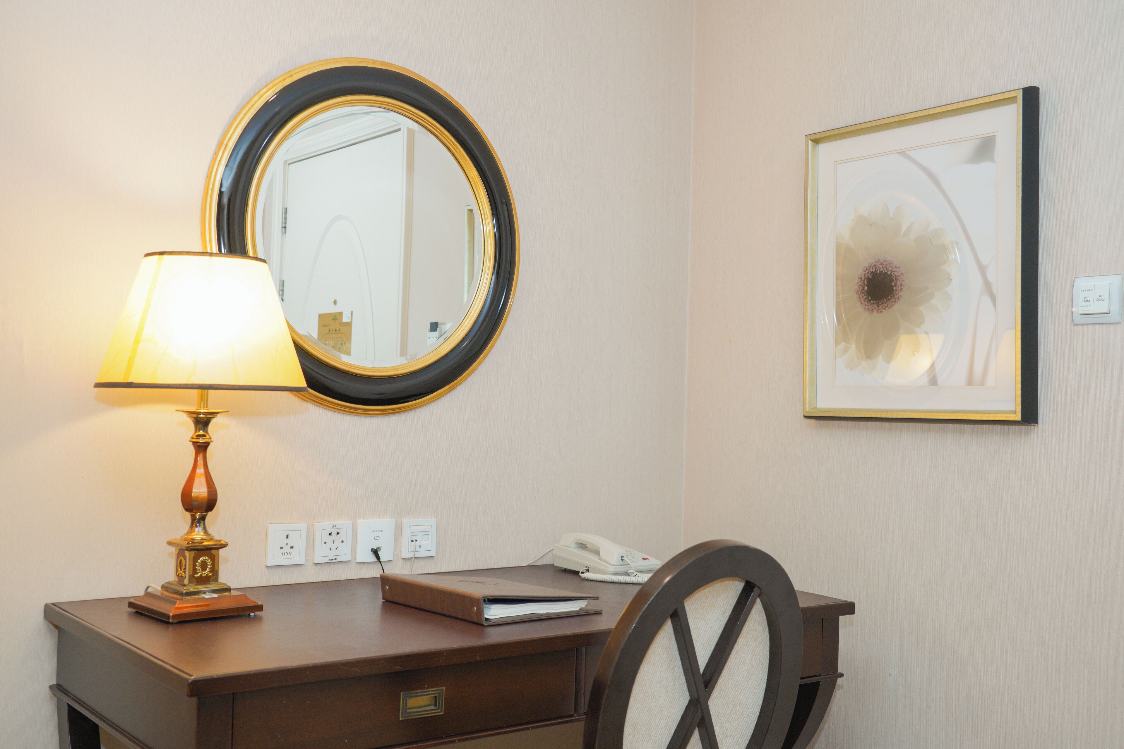 suite, city view | 1 bedroom, minibar, in-room safe, desk