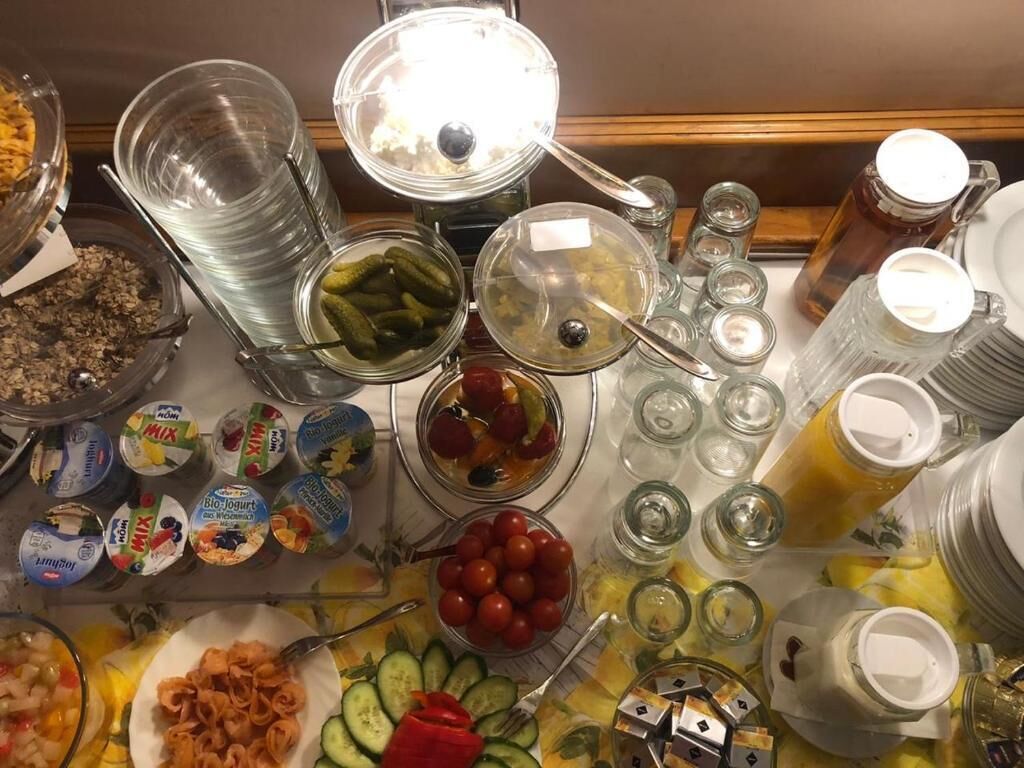 Foto - Hotel Bajazzo