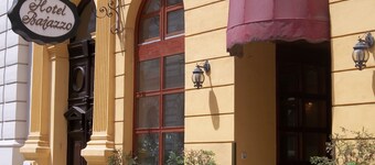 Hotel Bajazzo