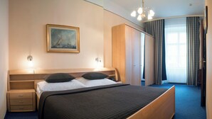 Kamar Double