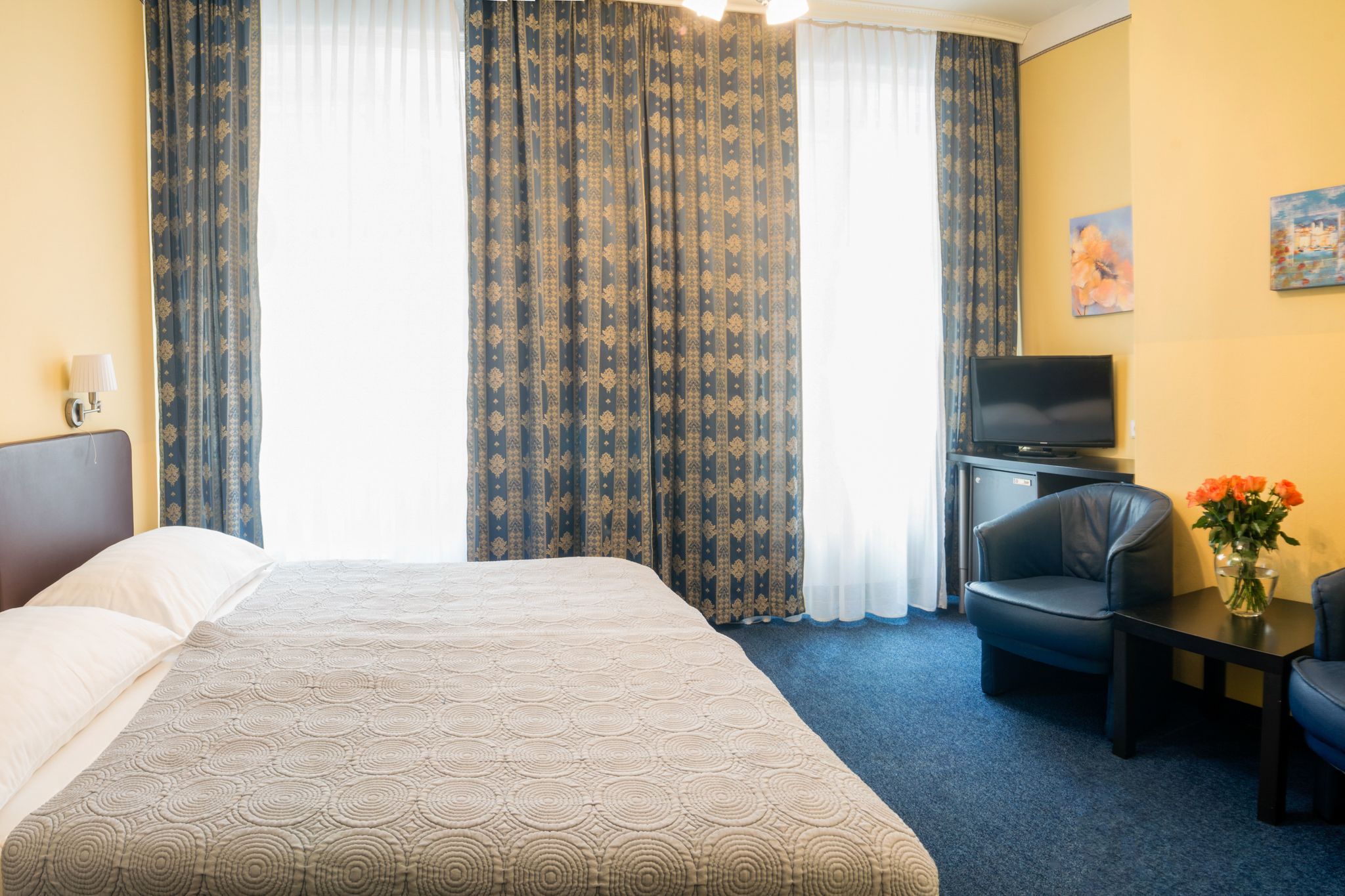 Foto - Hotel Bajazzo