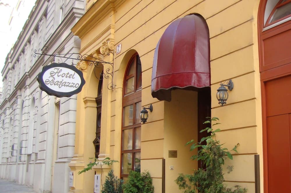 Hotel Bajazzo