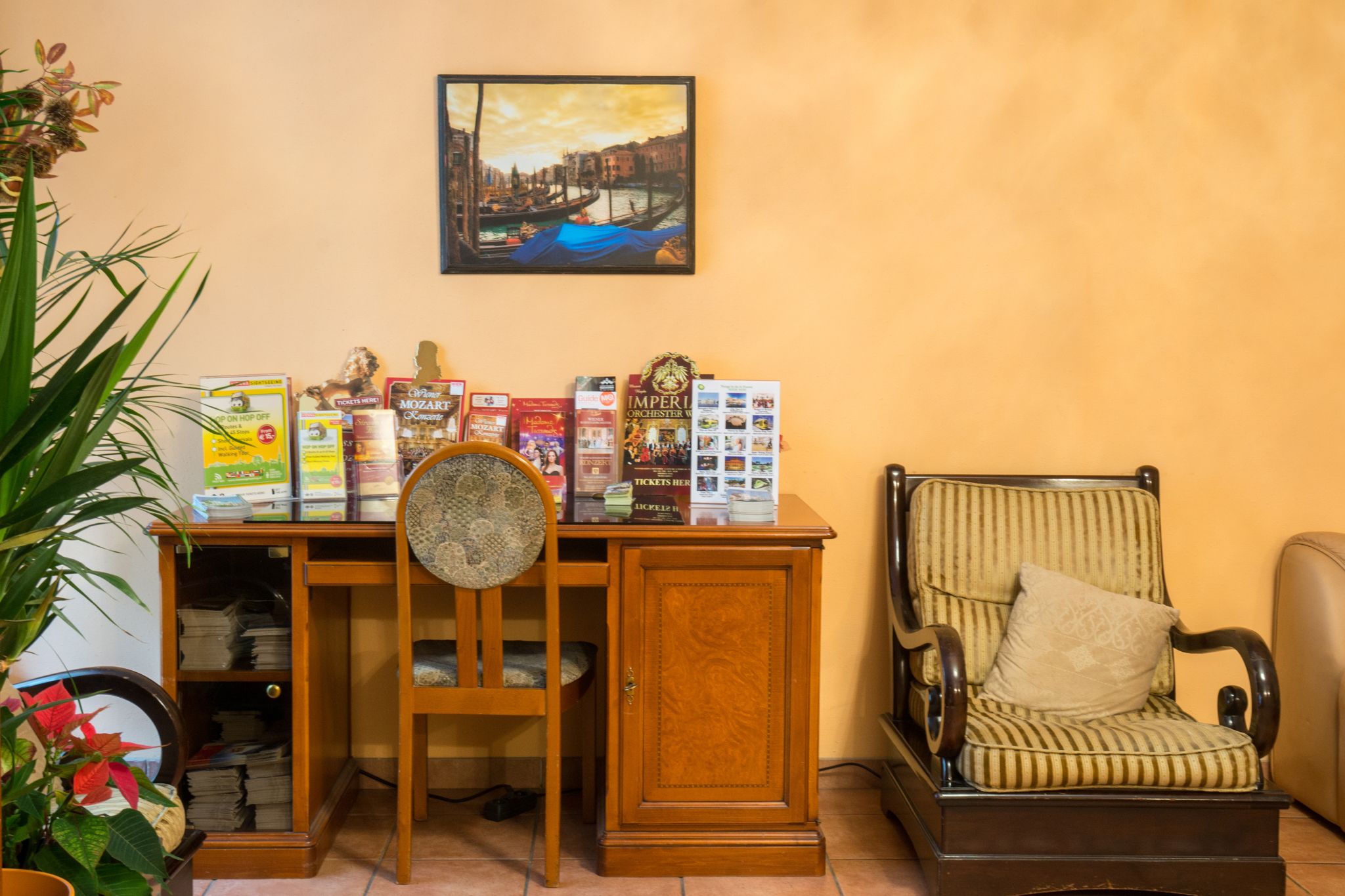 Foto - Hotel Bajazzo