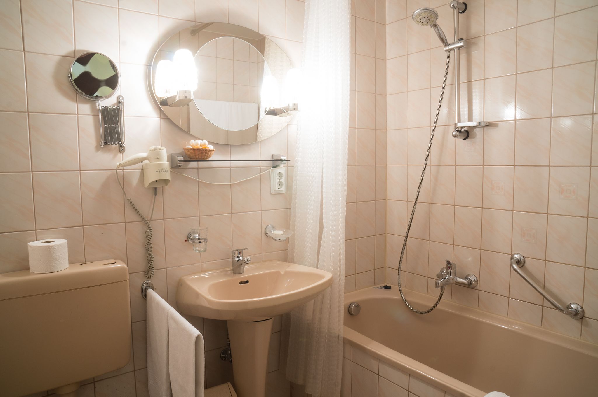 Foto - Hotel Bajazzo