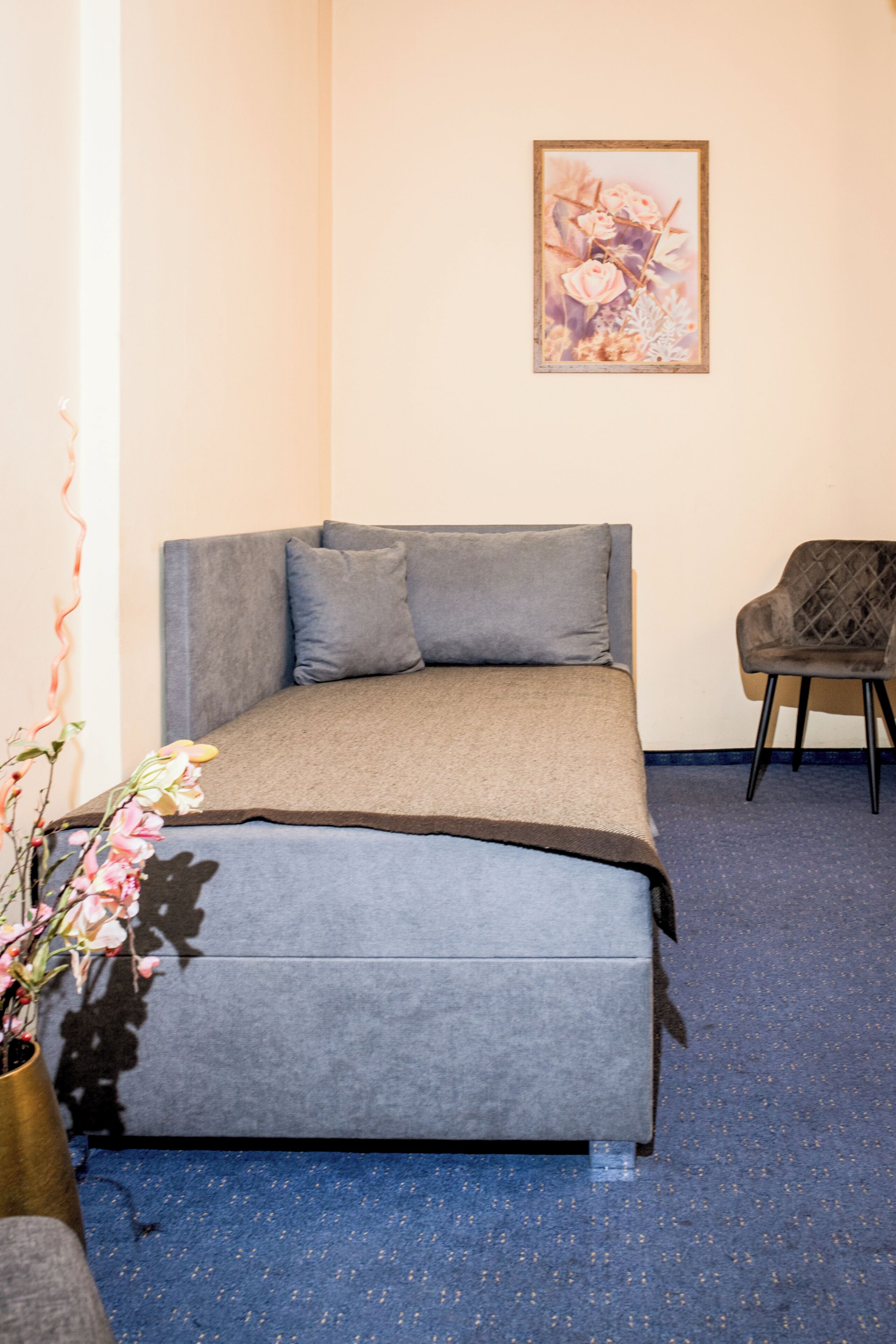 Photo - Hotel Bajazzo