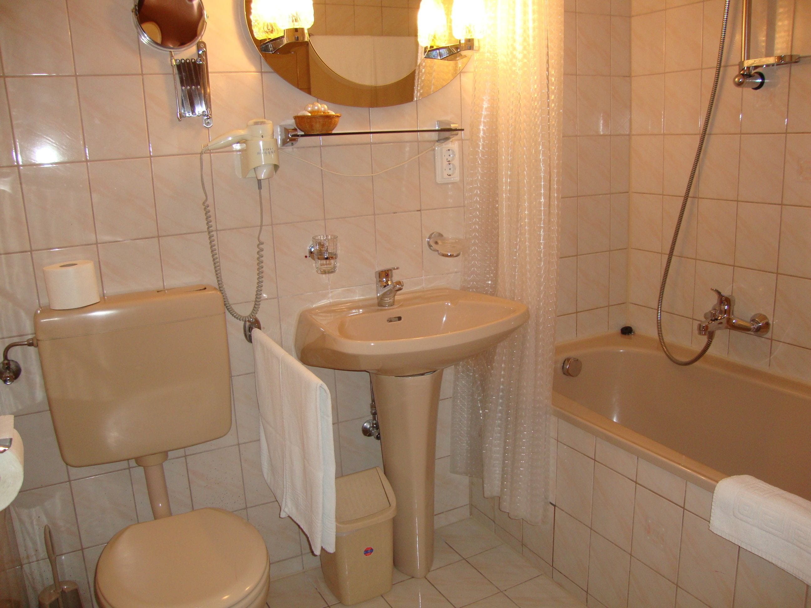 Foto - Hotel Bajazzo