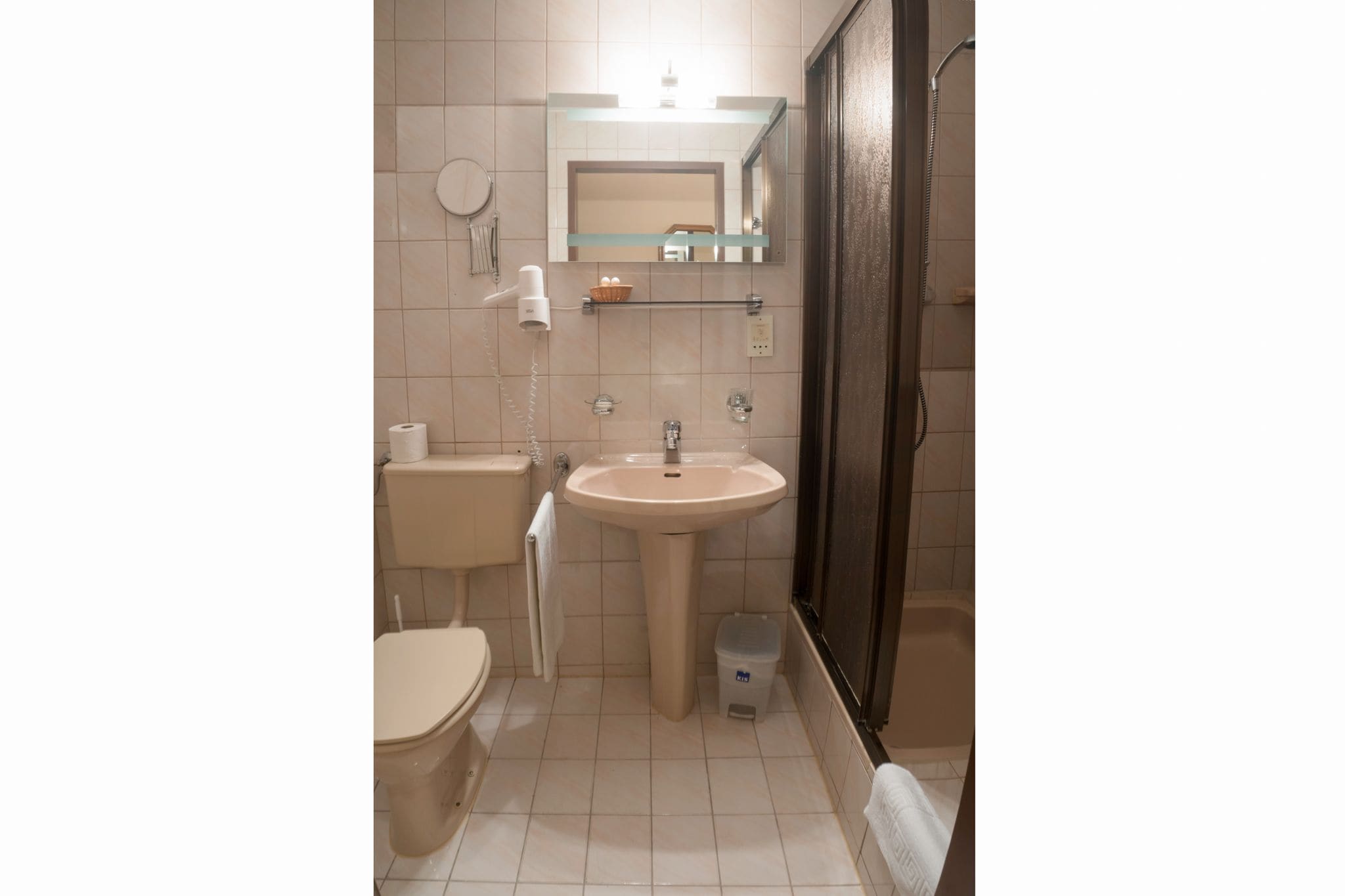 Foto - Hotel Bajazzo