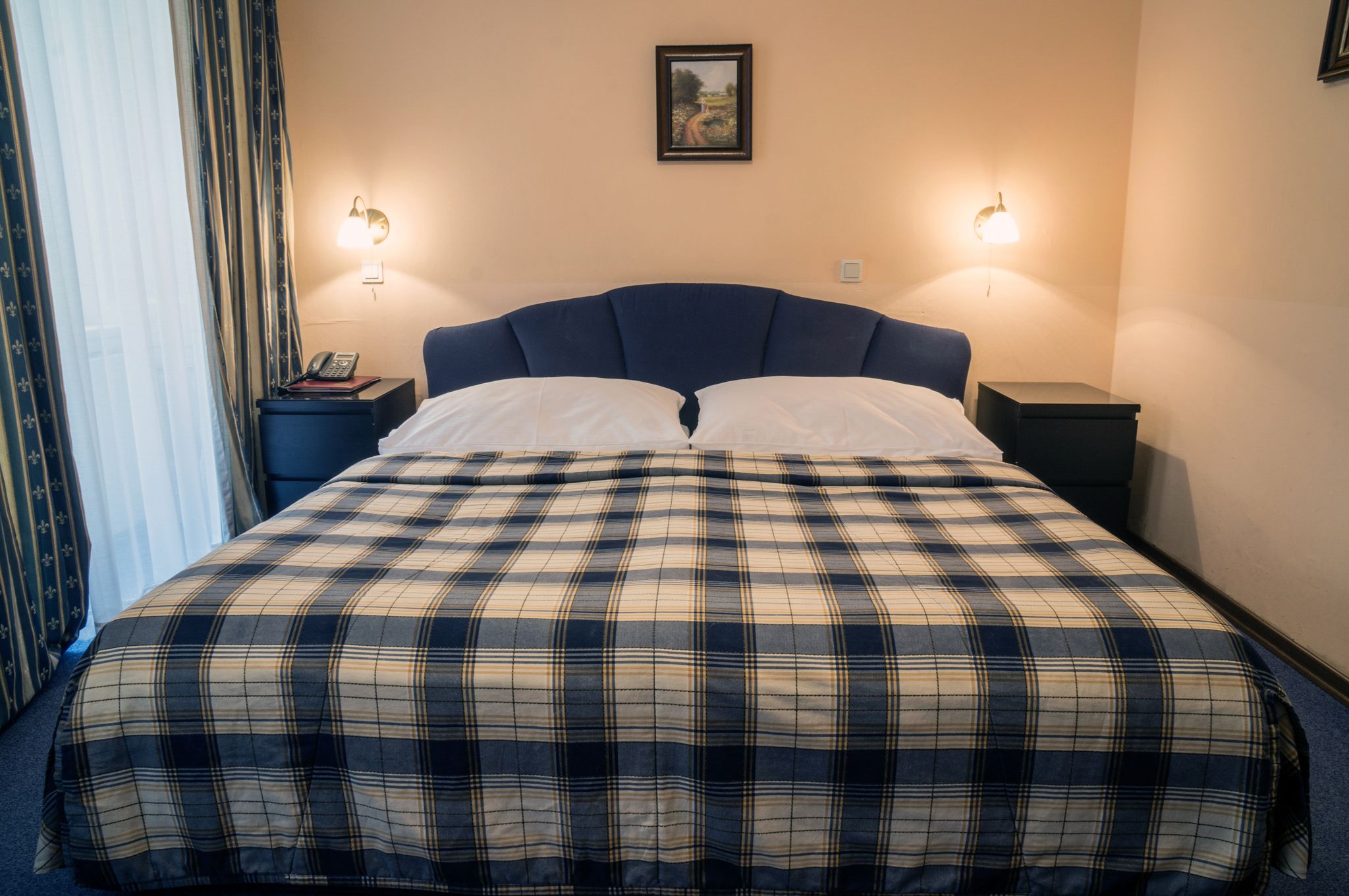 Foto - Hotel Bajazzo