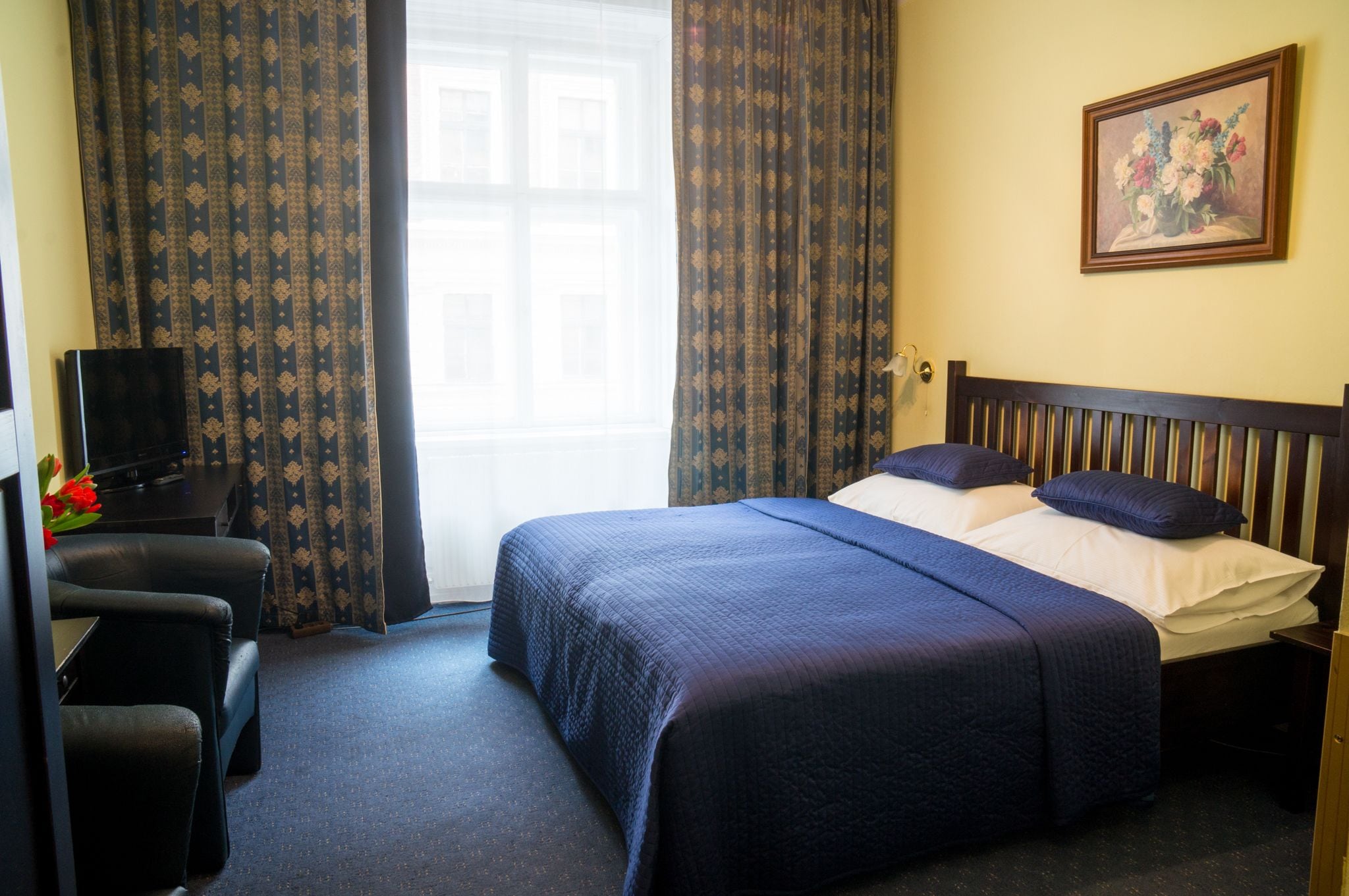 Foto - Hotel Bajazzo