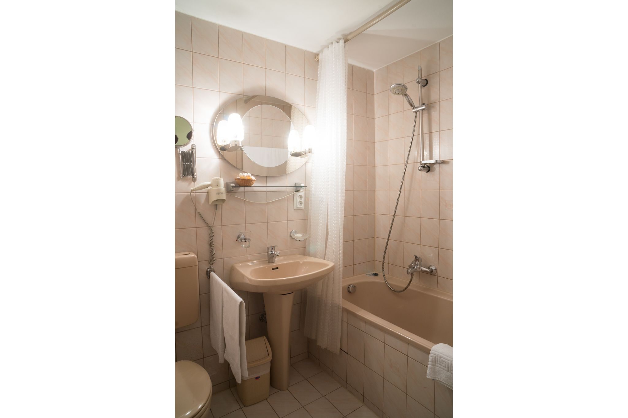 Foto - Hotel Bajazzo