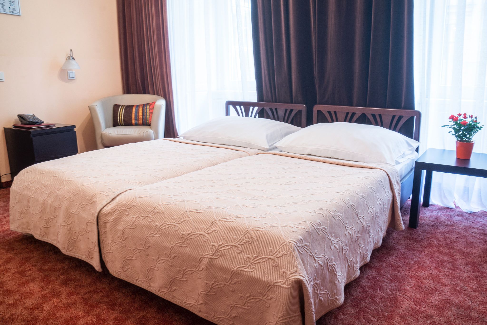 Foto - Hotel Bajazzo