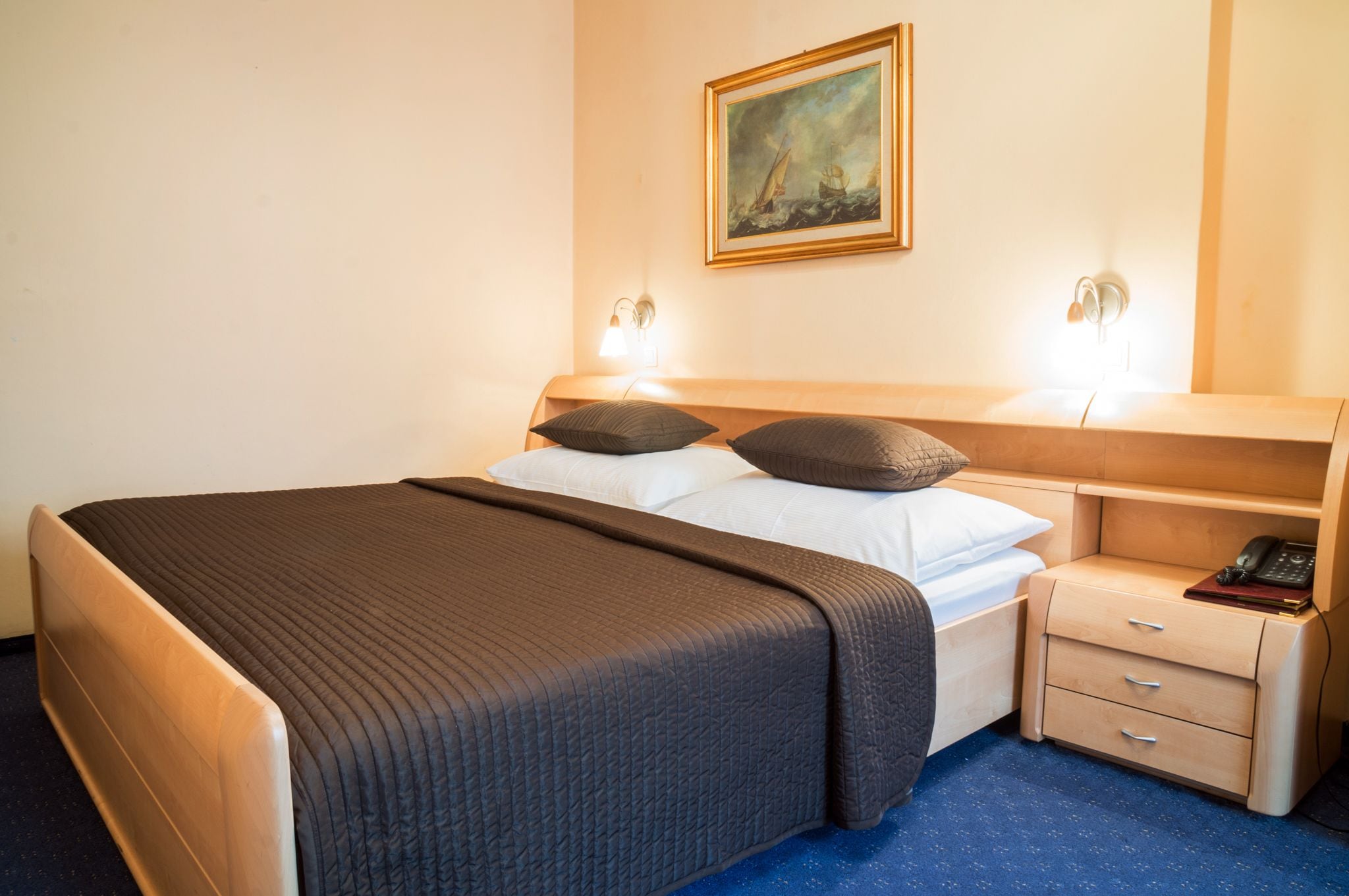 Foto - Hotel Bajazzo