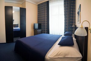 Double Room - Hotel Bajazzo (Vienna)