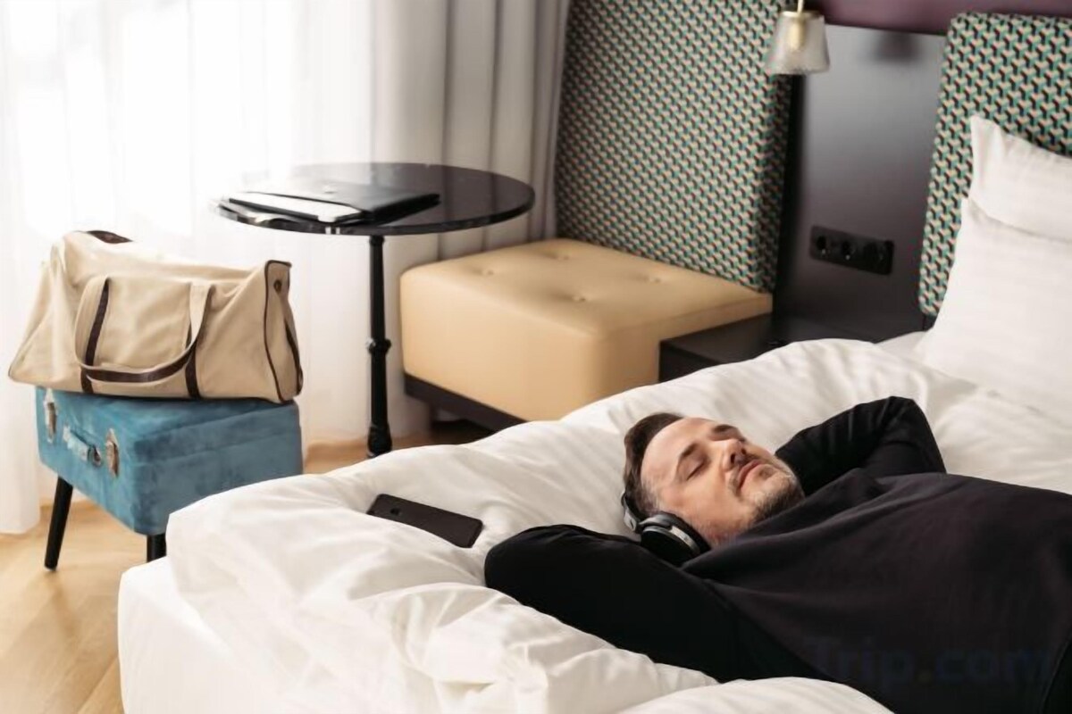 Ropa de cama de alta calidad y camas con pillow-top 