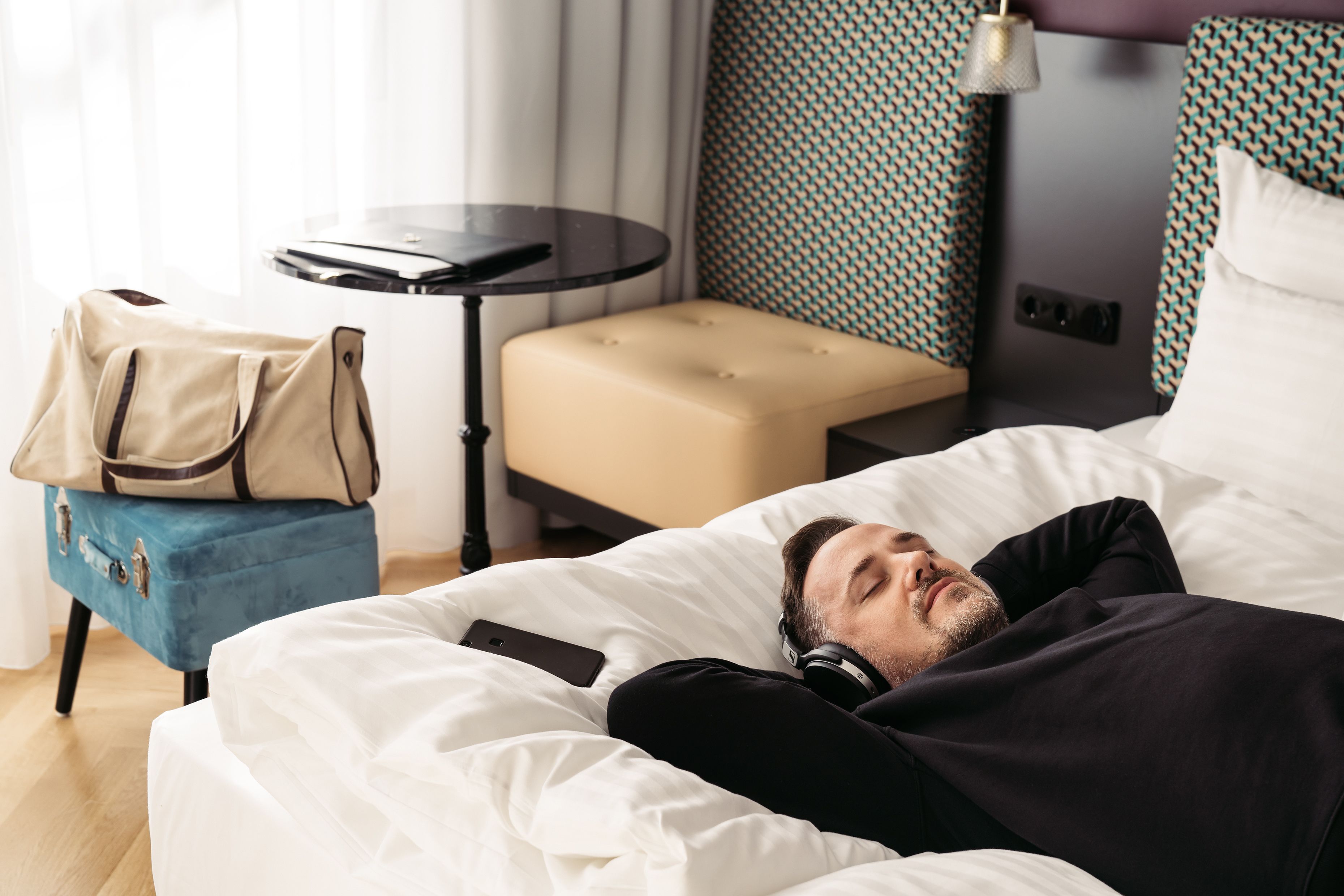 Foto - Hotel Schani Salon