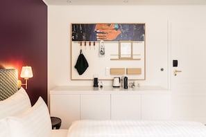 Smart Atrium Deluxe