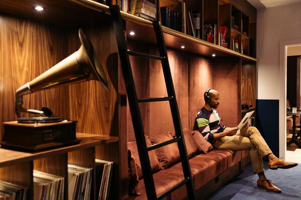 Biblioteca