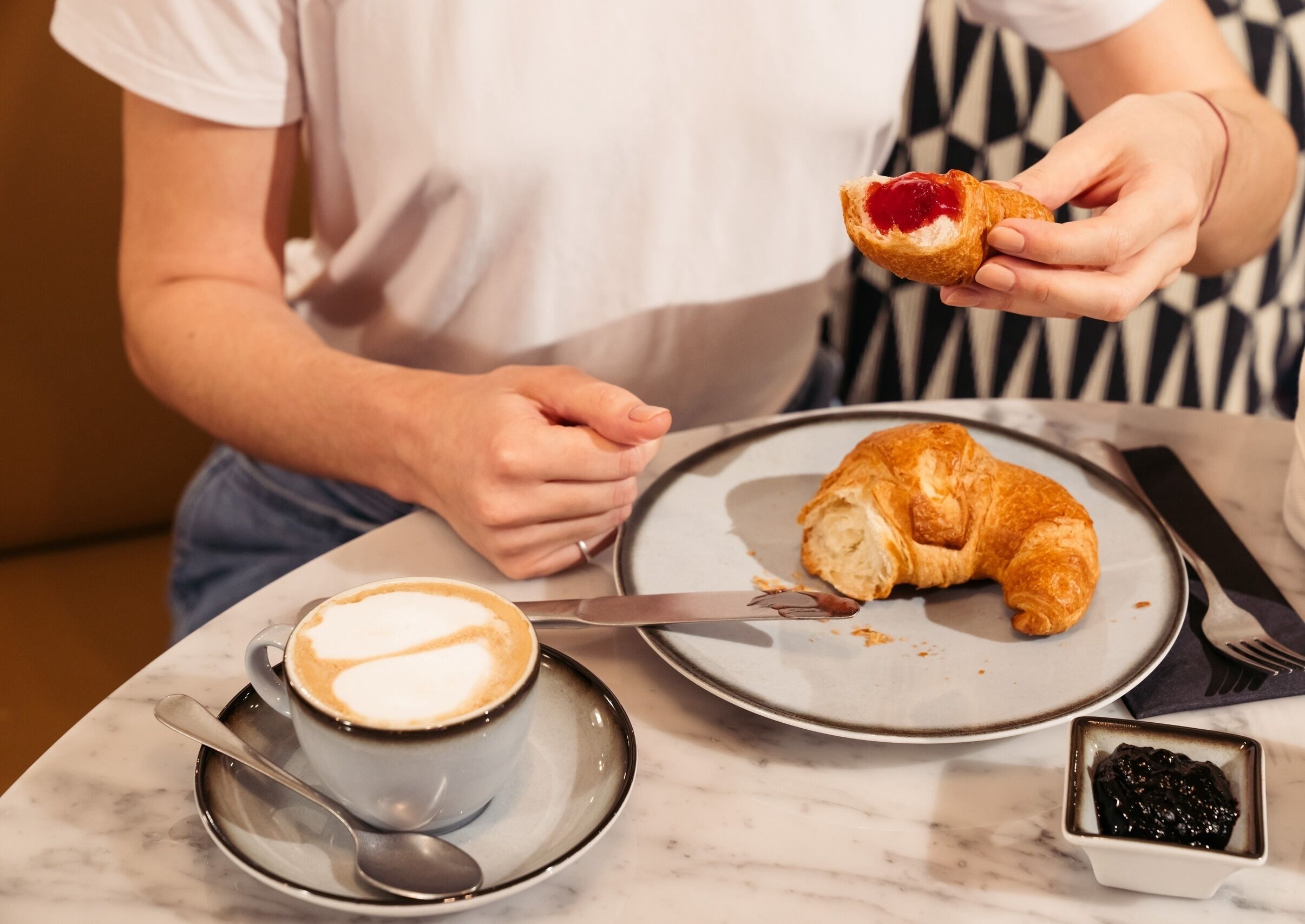 Foto - Hotel Schani Salon