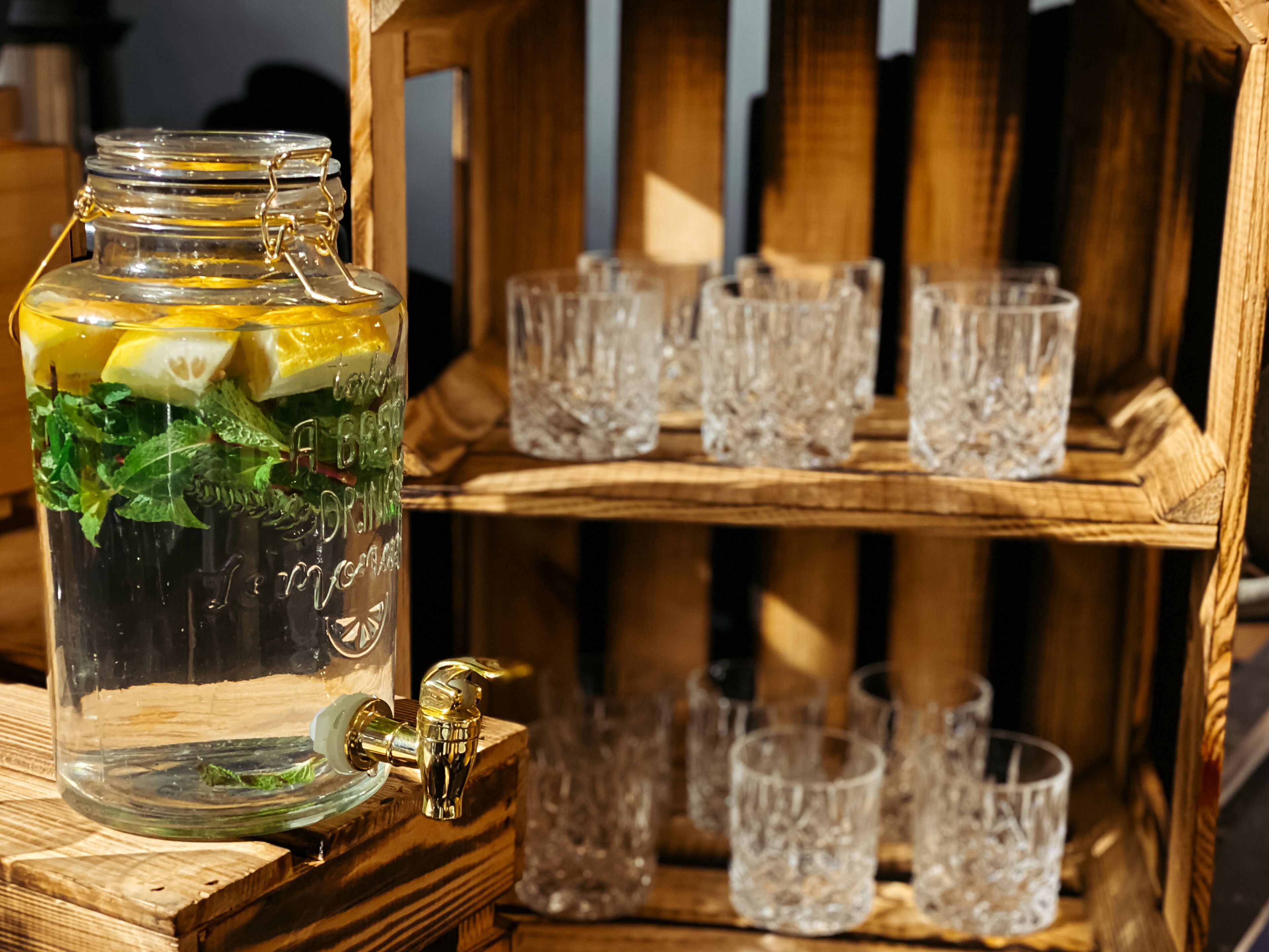 Photo - Hotel Schani Salon