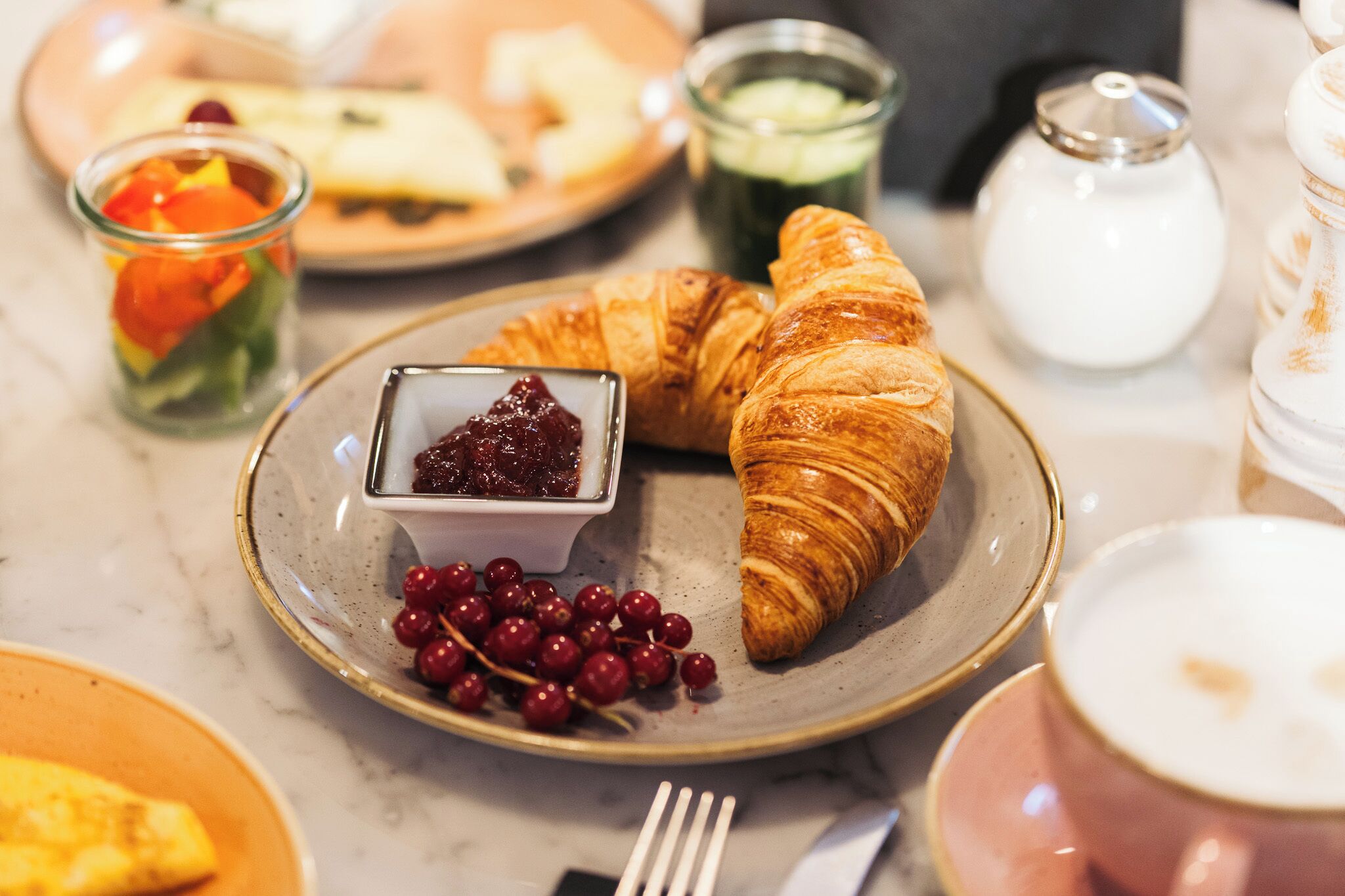 Photo - Hotel Schani Salon