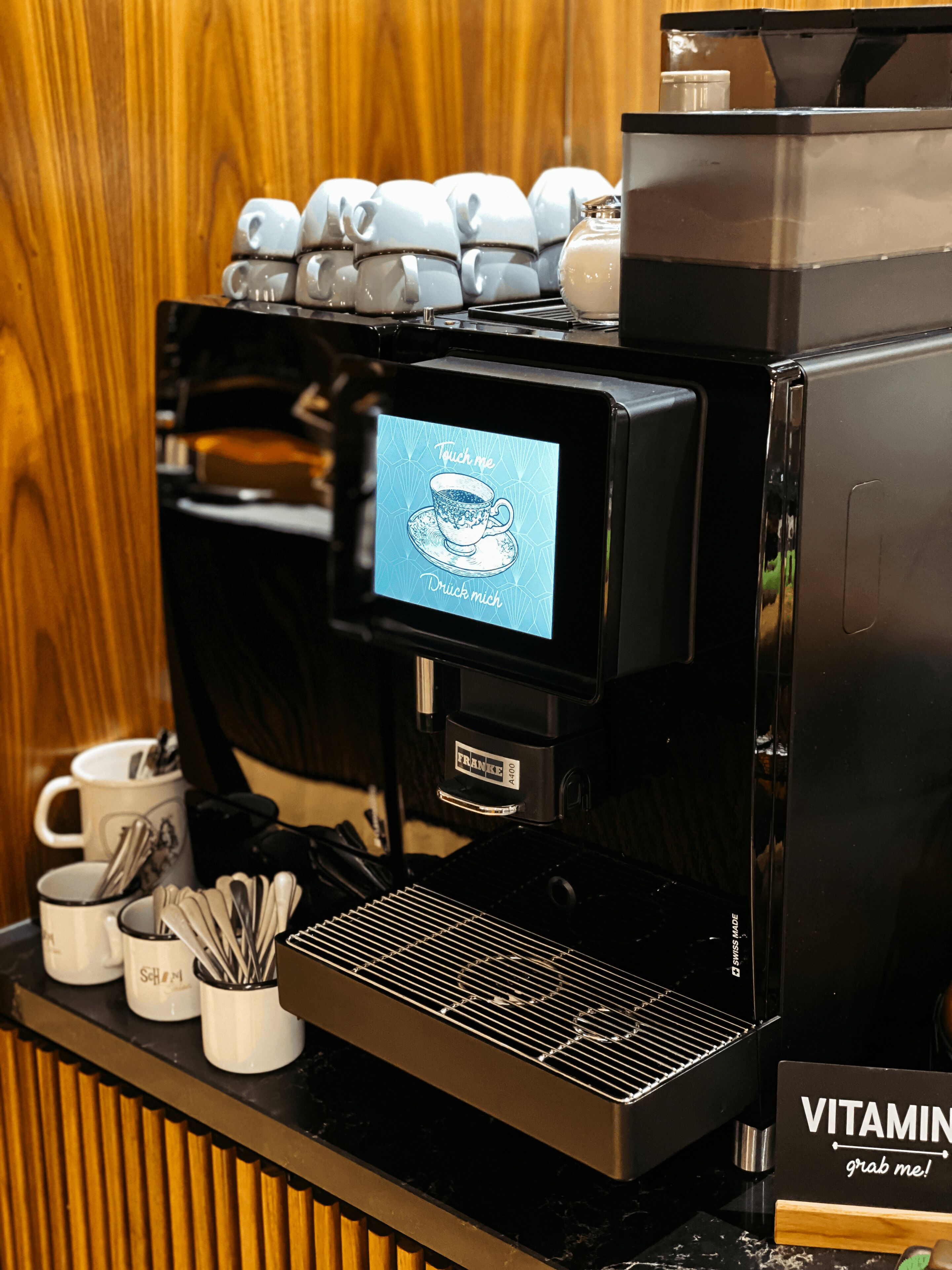 Foto - Hotel Schani Salon