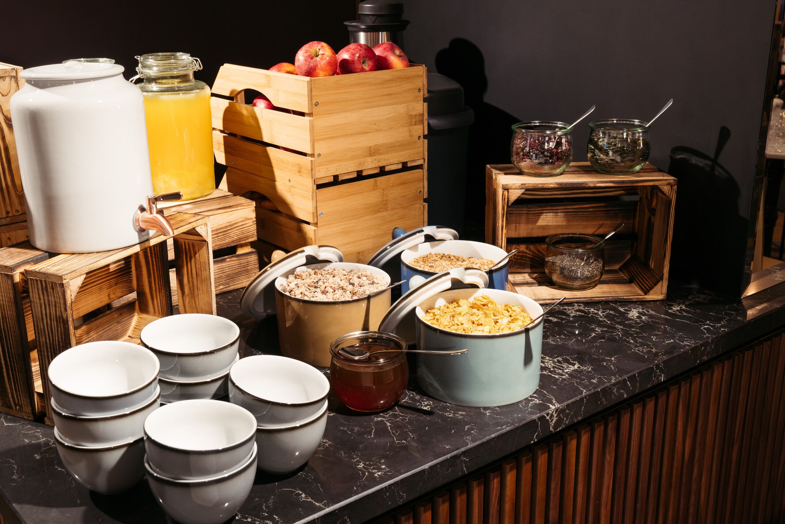 Photo - Hotel Schani Salon