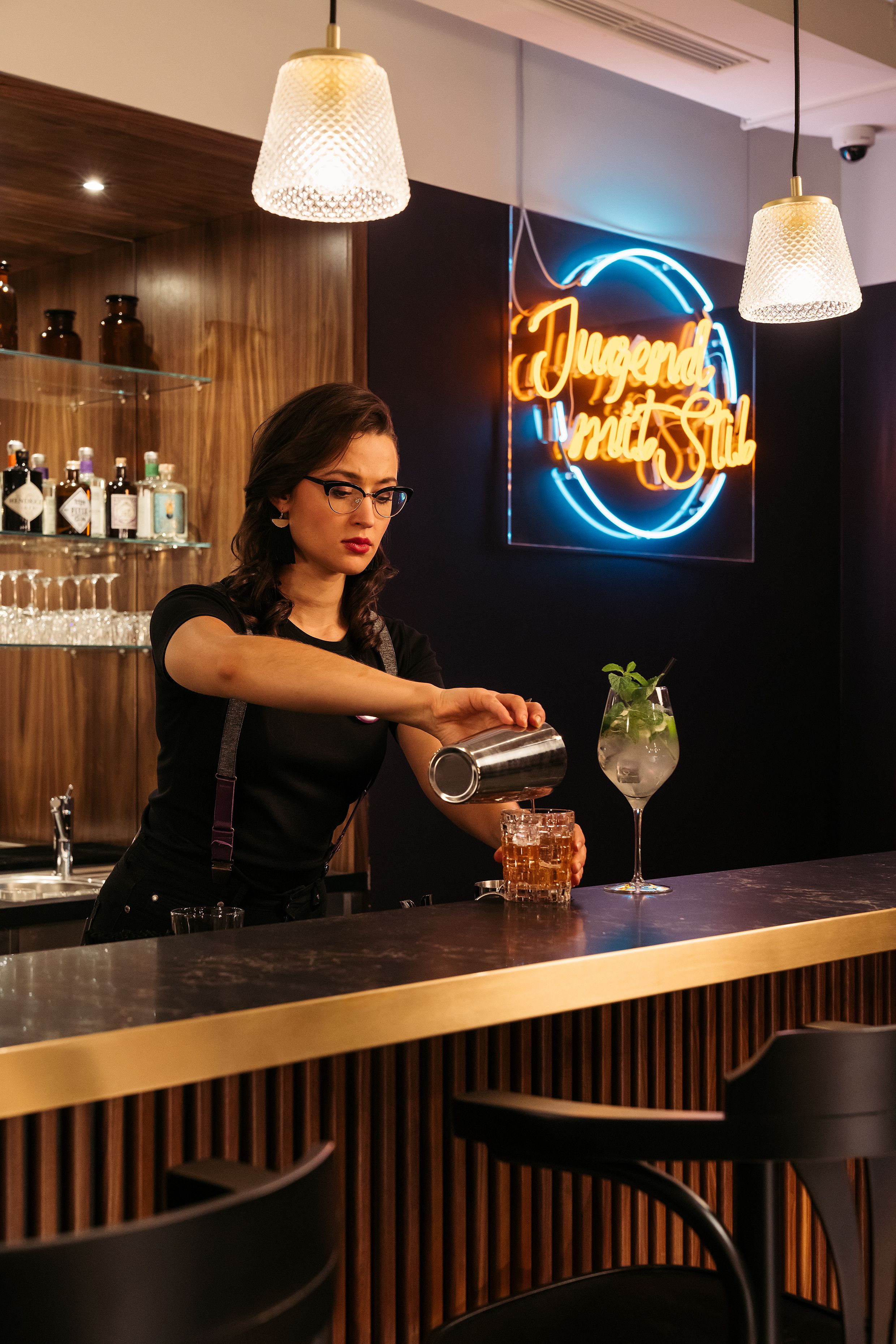 Foto - Hotel Schani Salon