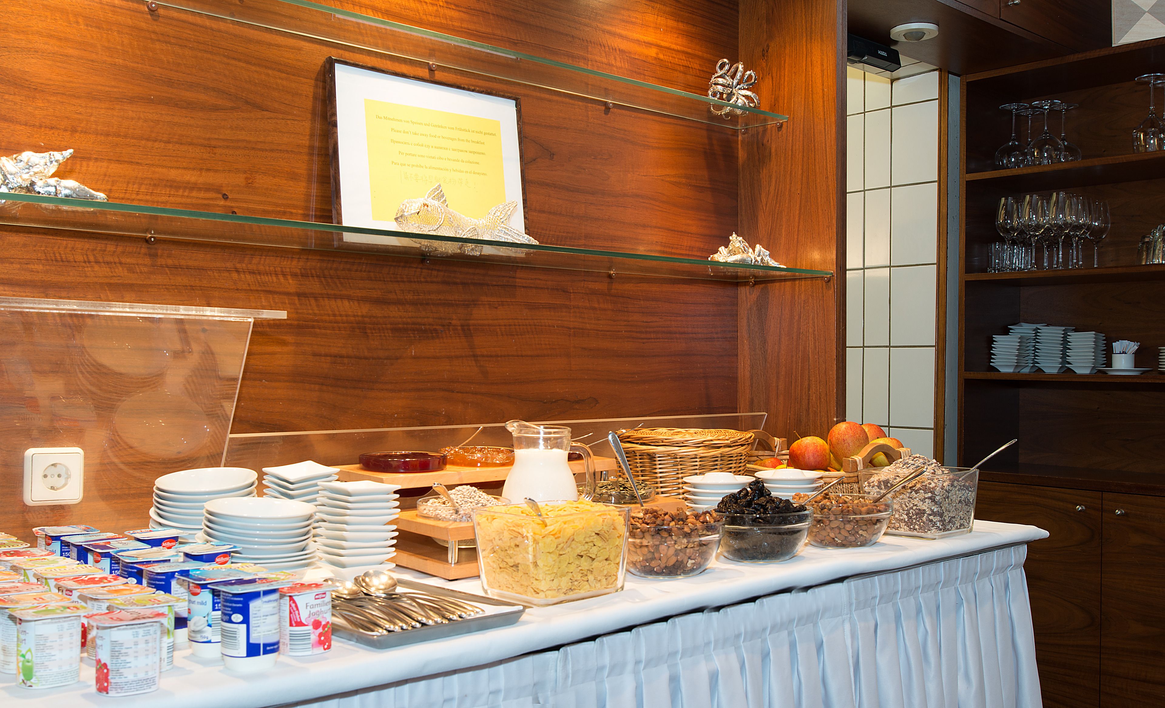 Photo - Hotel Marc Aurel - Vienna City Center