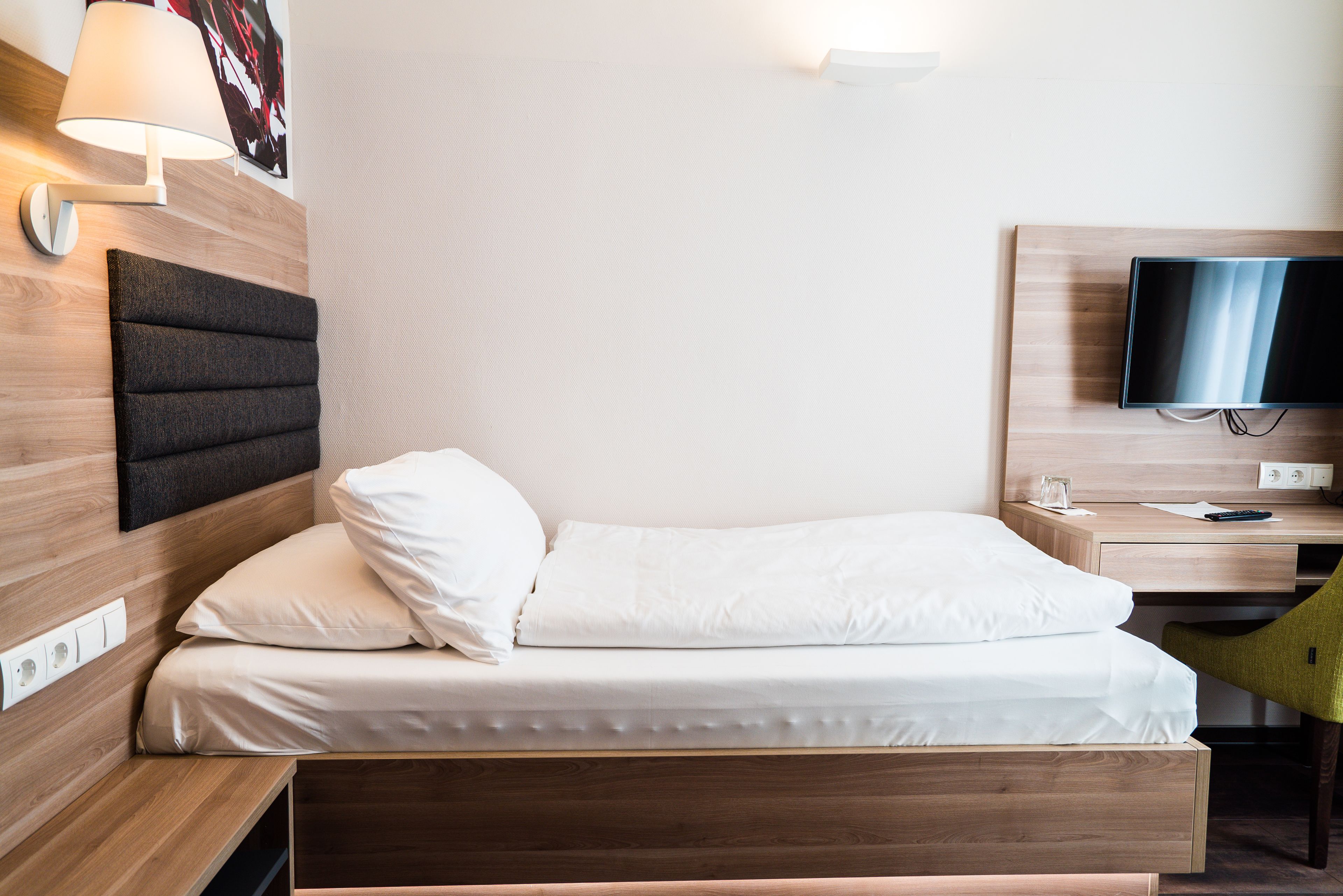 Photo - Hotel Marc Aurel - Vienna City Center