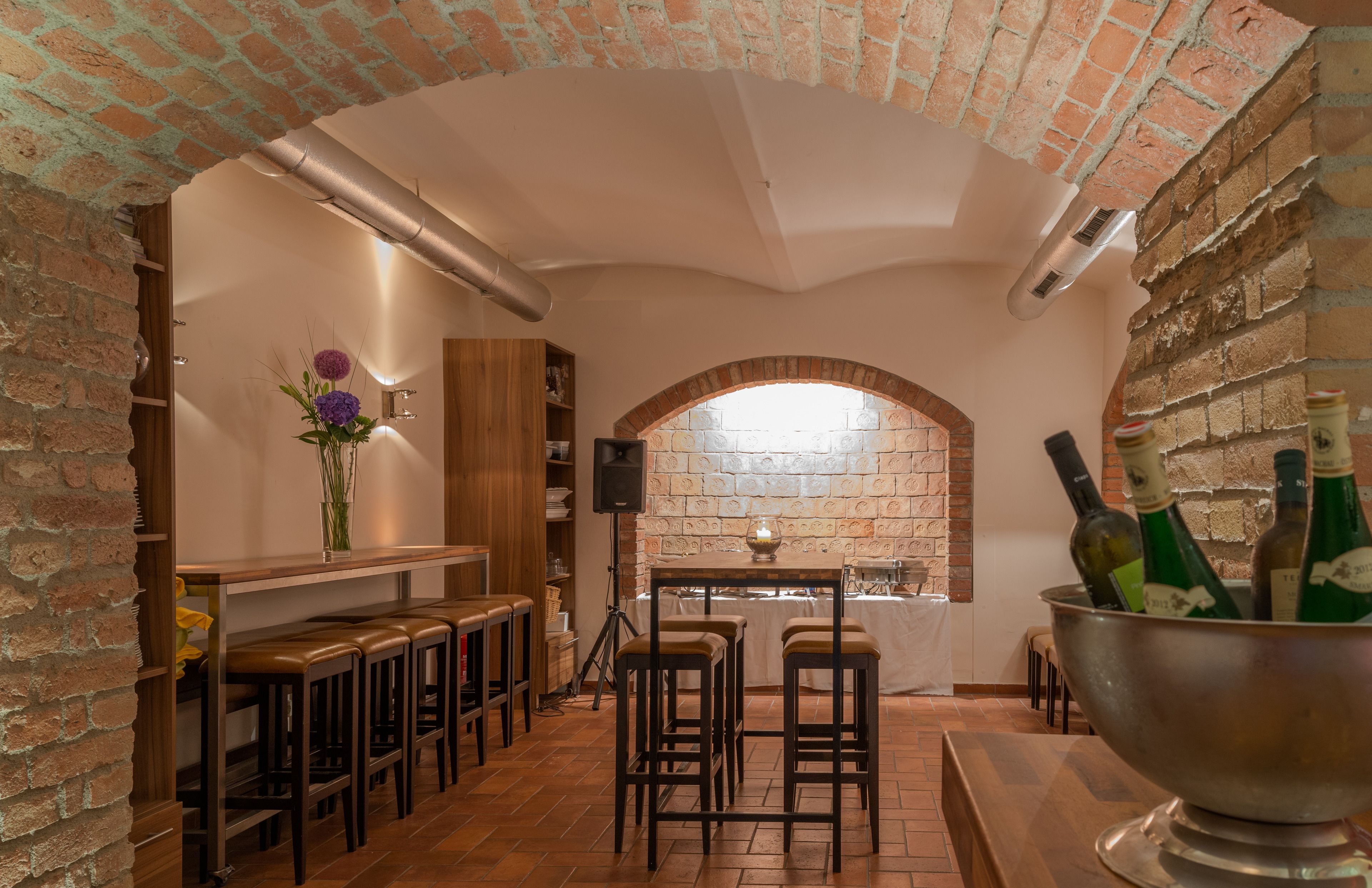 Foto - Hotel Marc Aurel - Vienna City Center