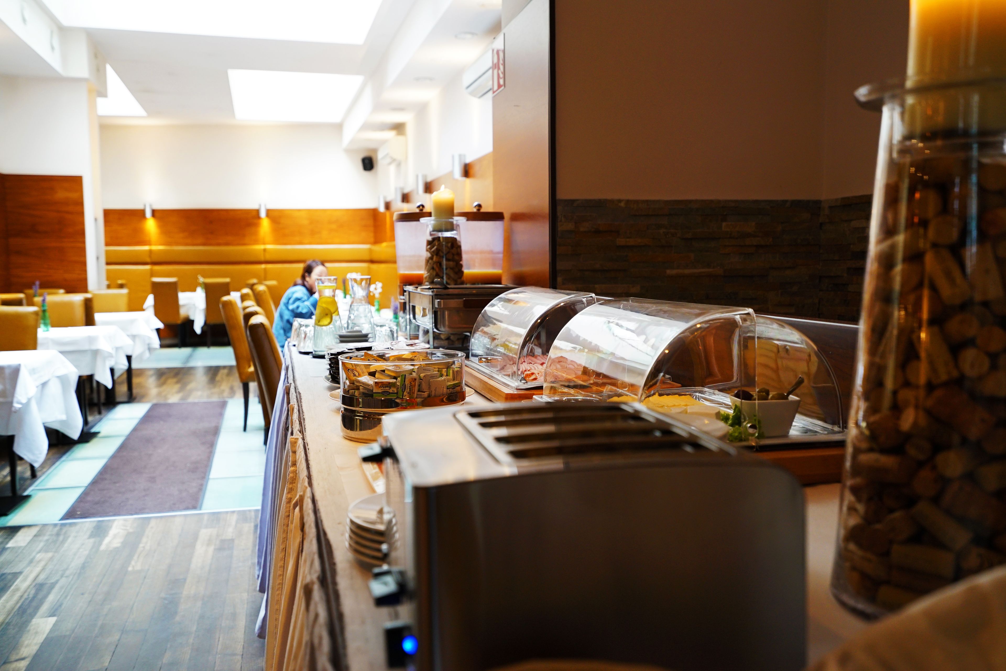 Photo - Hotel Marc Aurel - Vienna City Center