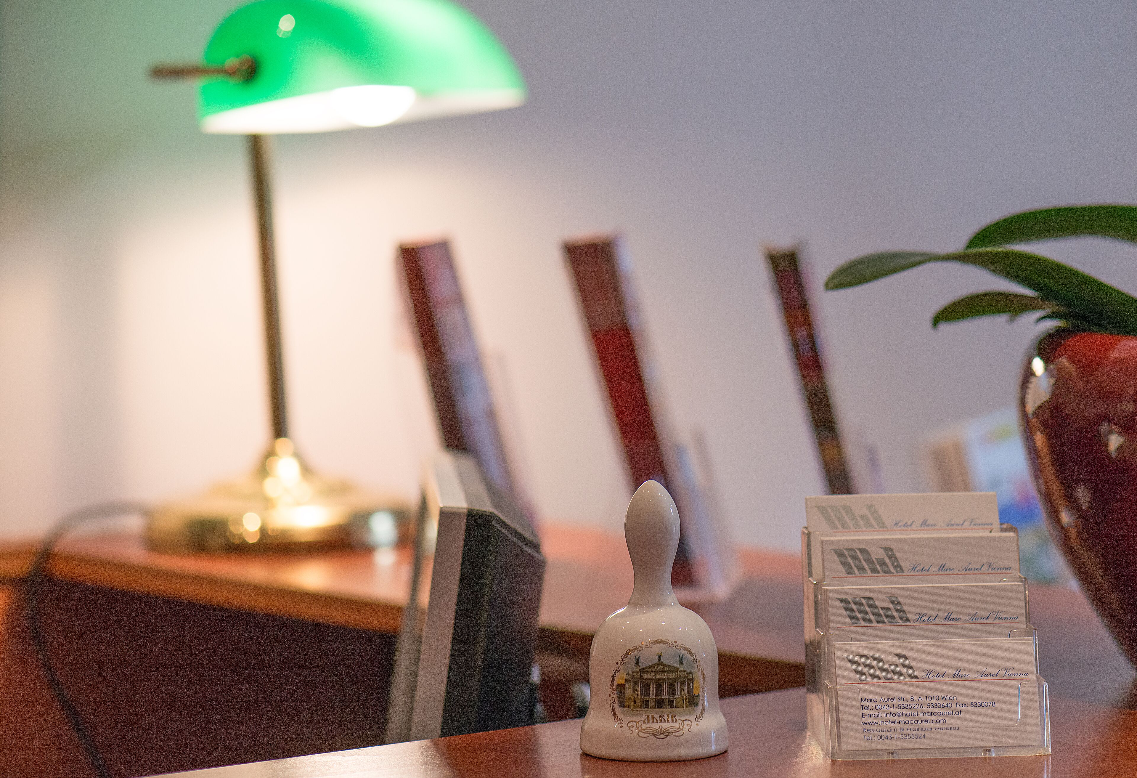 Photo - Hotel Marc Aurel - Vienna City Center