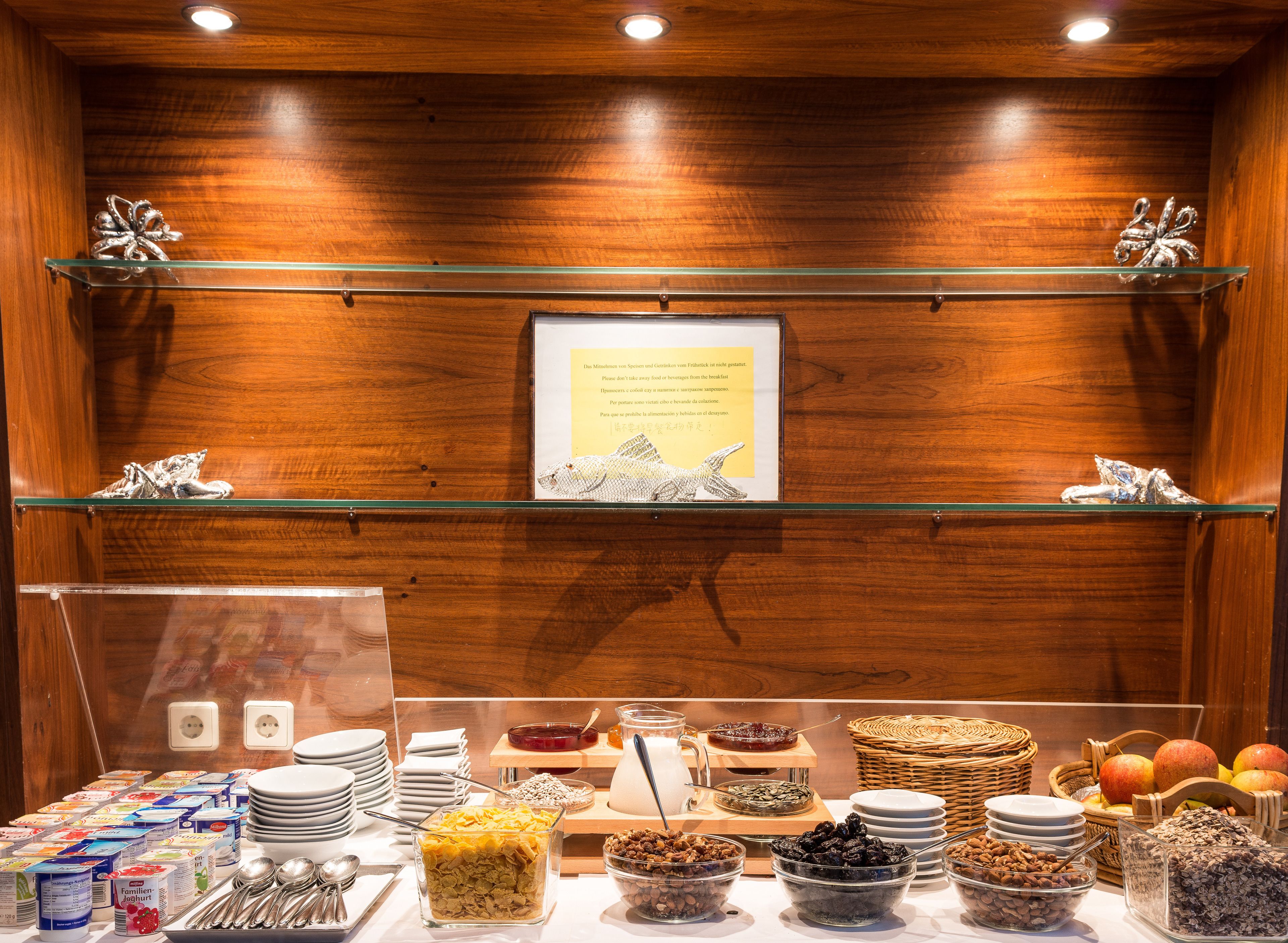 Photo - Hotel Marc Aurel - Vienna City Center