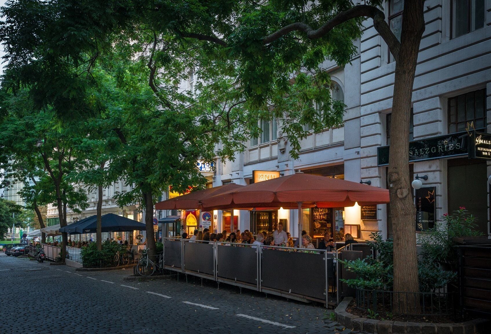 Photo - Hotel Marc Aurel - Vienna City Center