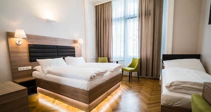 Hotel Marc Aurel - Vienna City Center