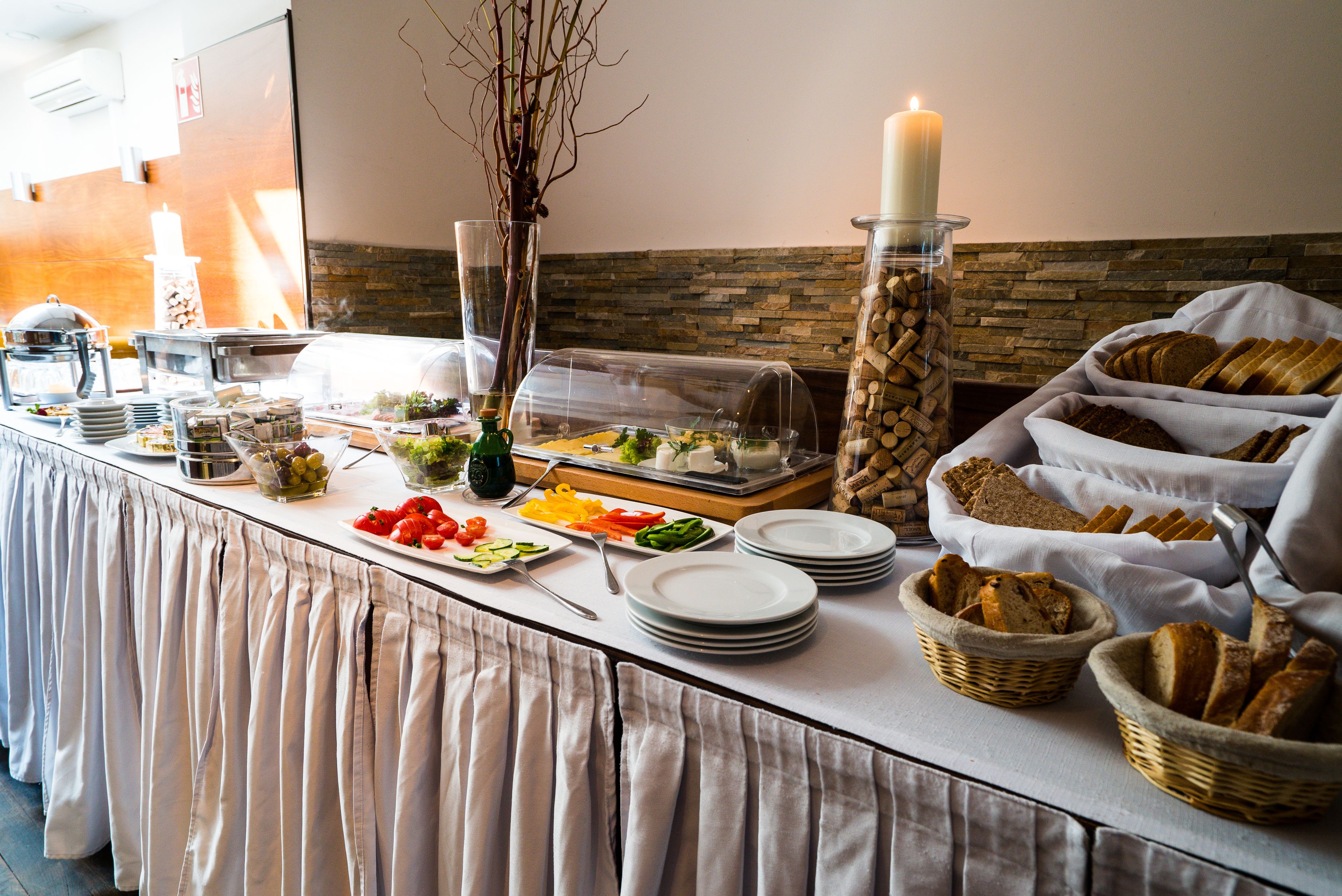 Photo - Hotel Marc Aurel - Vienna City Center