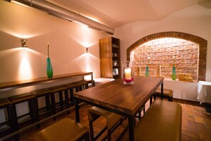 Salle de réunion