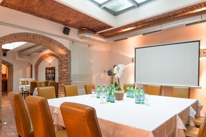 Sala de reuniones