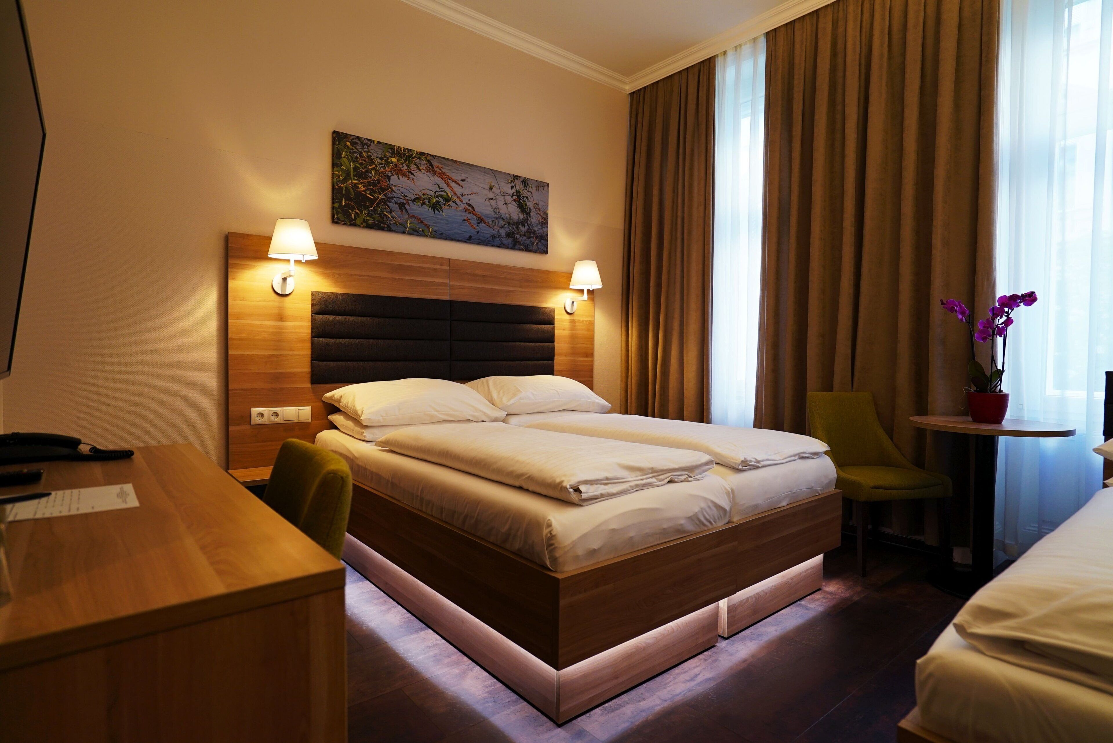 Photo - Hotel Marc Aurel - Vienna City Center