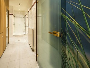 Sauna seca