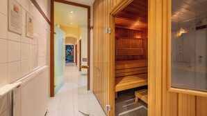 Spa - Austria Classic Hotel Wien (Vienna)
