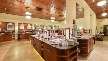 Buffet