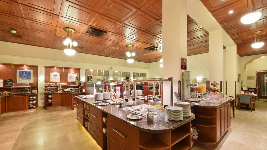 Austria Classic Hotel Wien